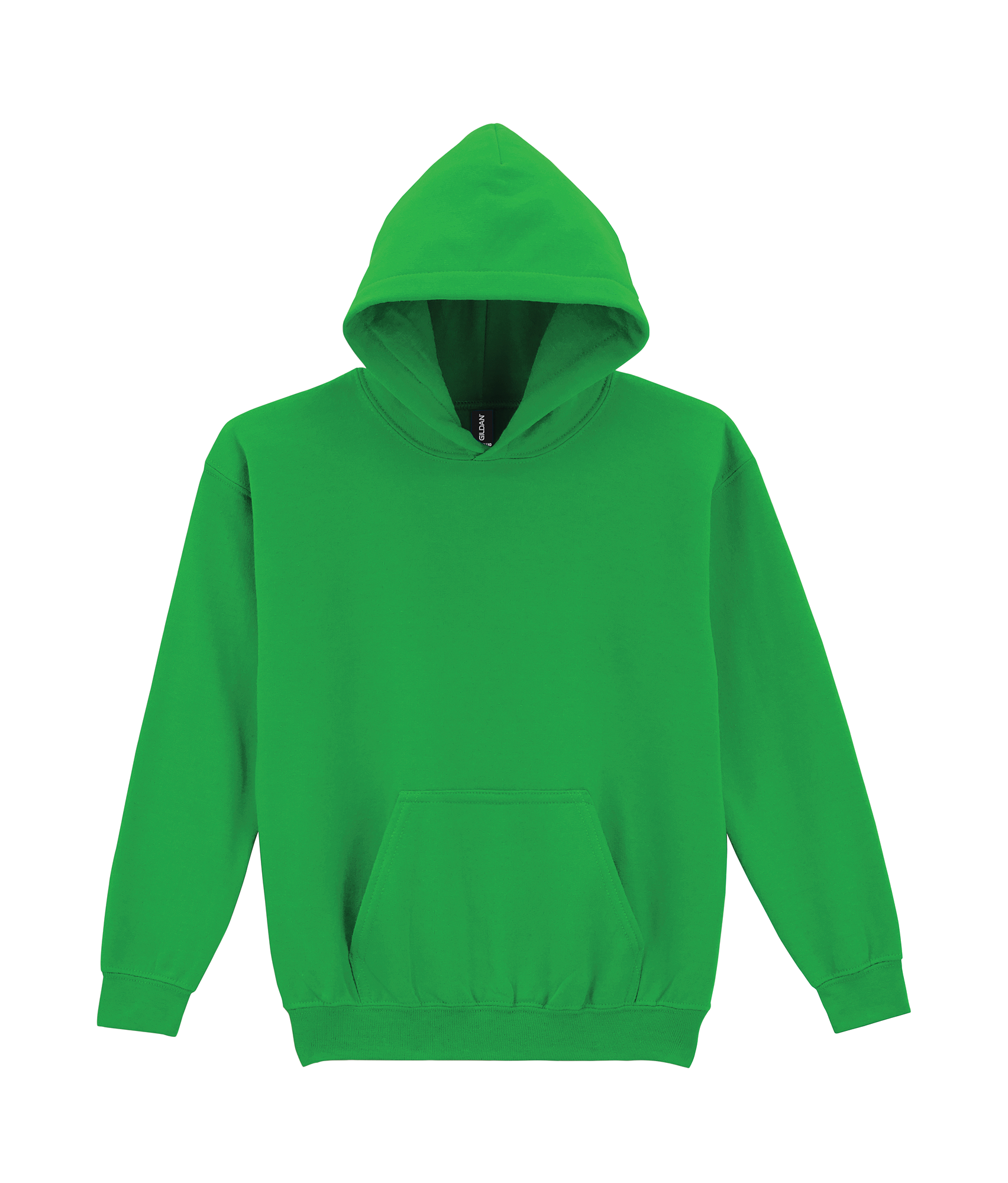 Heavy Blend™ Classic Fit Youth Hooded Sweatshirt