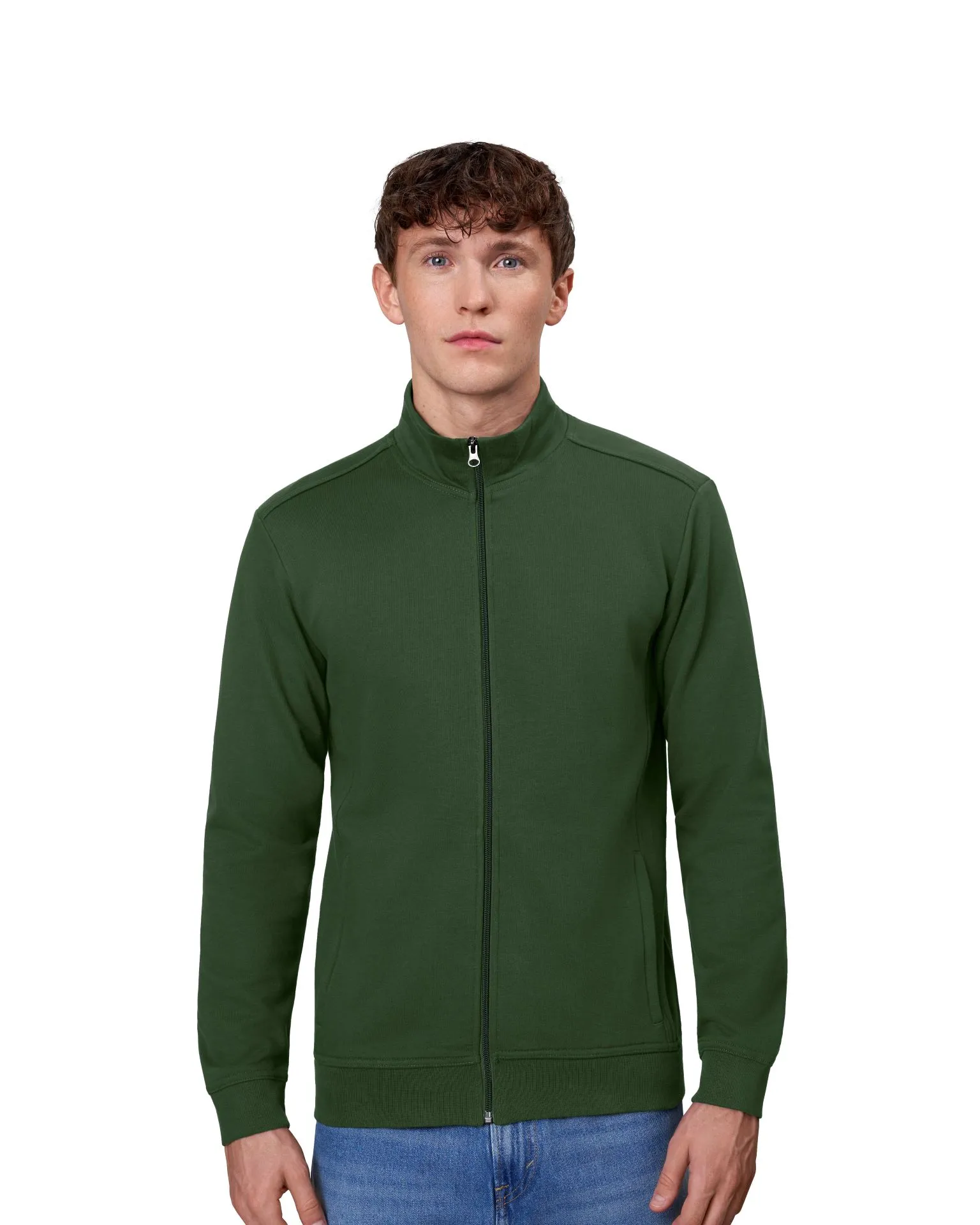 Pro Wear Care 0382  –Funktional Sweat Cardigan