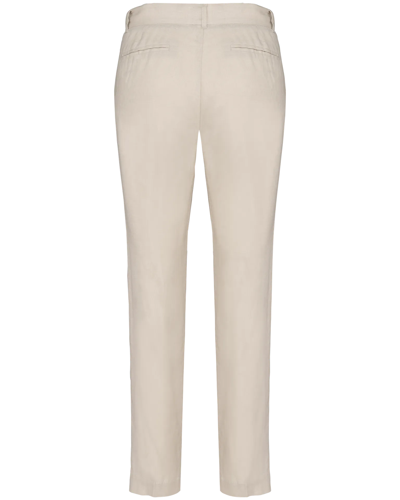 Leinenhose für Damen