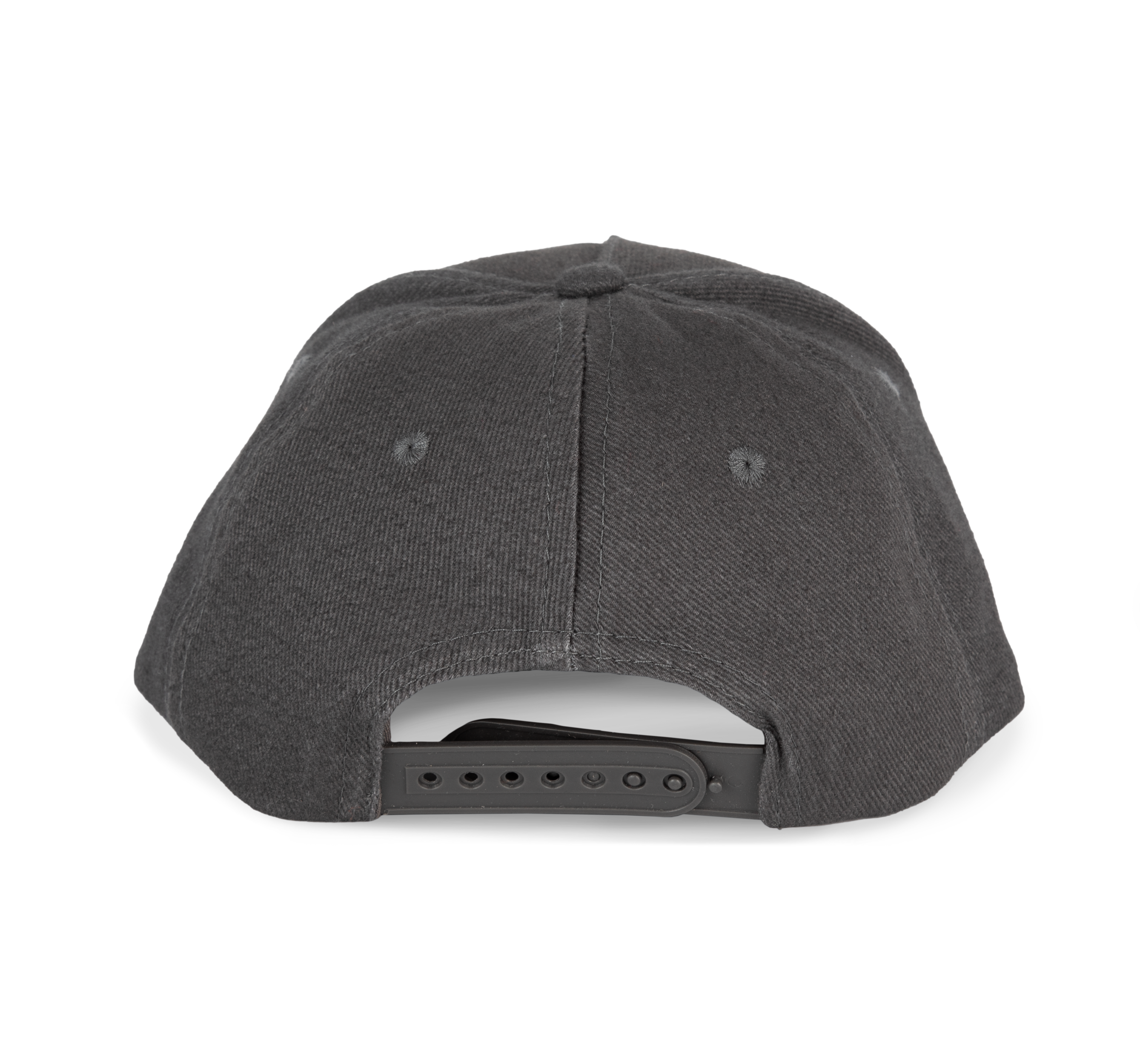 5-Panel Kinder-Snapbackkappe