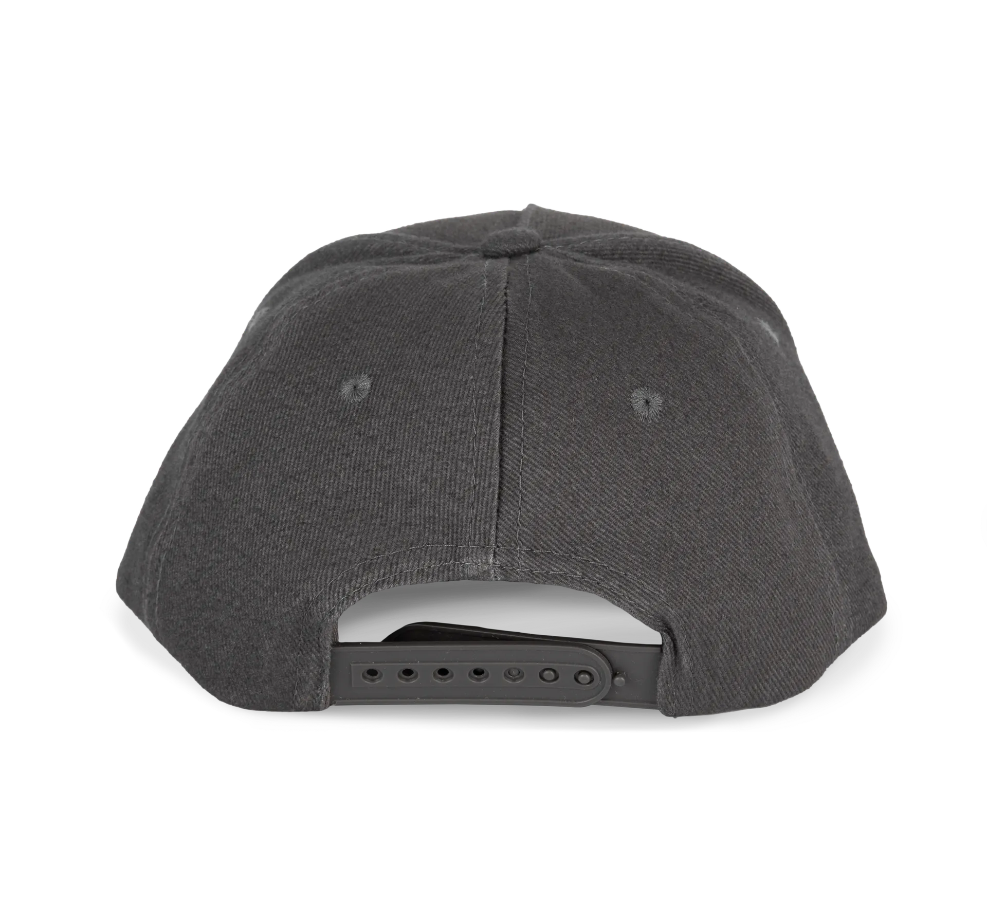 5-Panel Kinder-Snapbackkappe