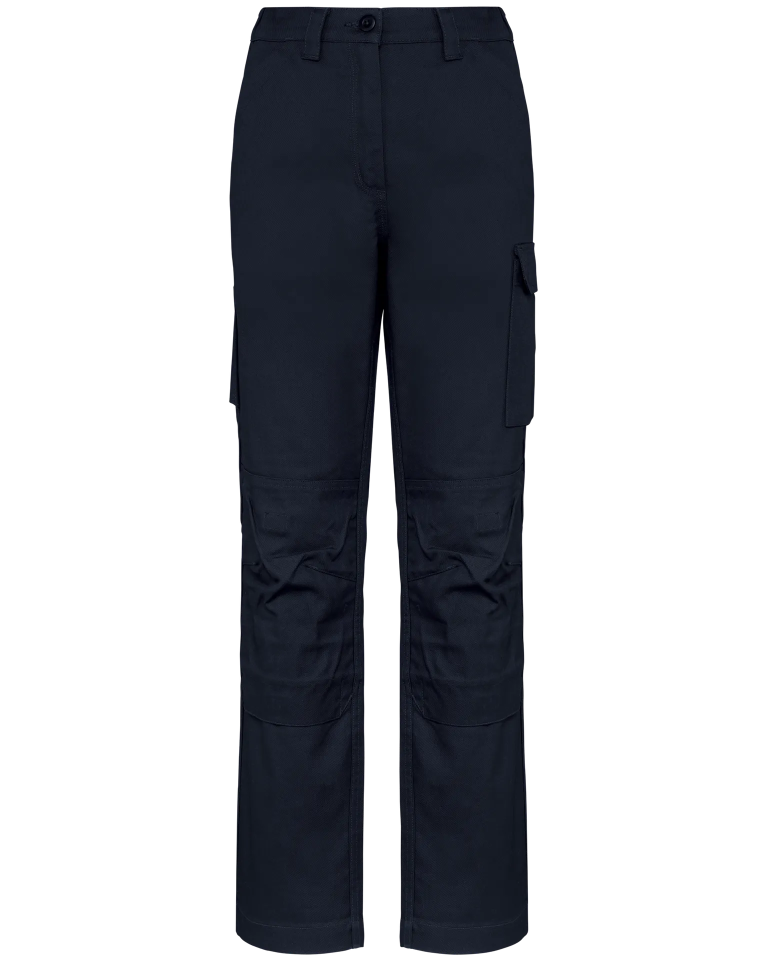 Arbeitshose mit mehreren Taschen, für Damen