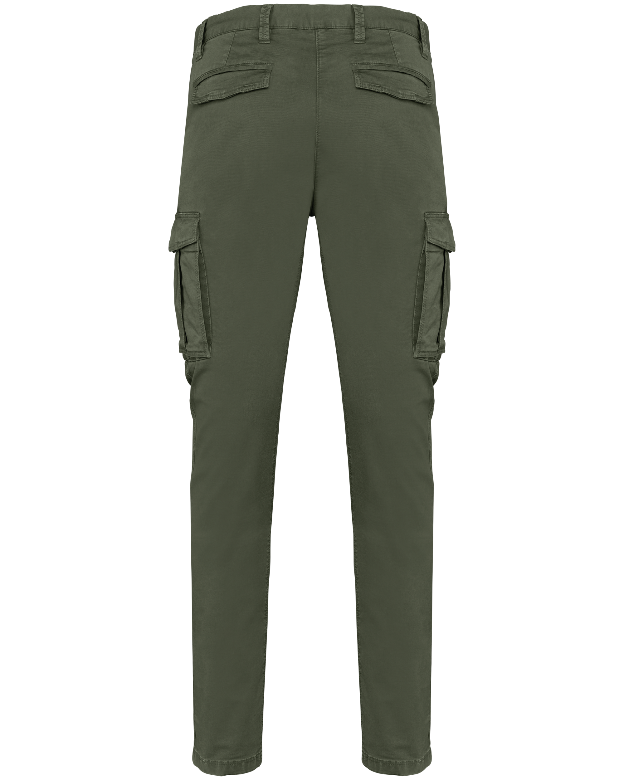 Umweltfreundliche ausgewaschene Cargohose für Herren Umweltfreundliche ausgewaschene Cargohose für Herren