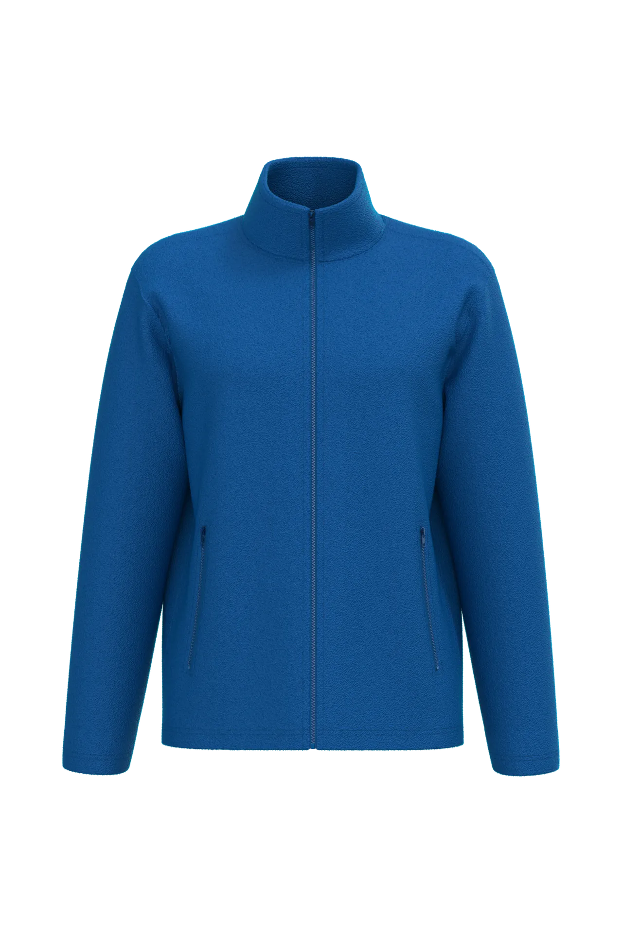 Unisex Fleecejacke