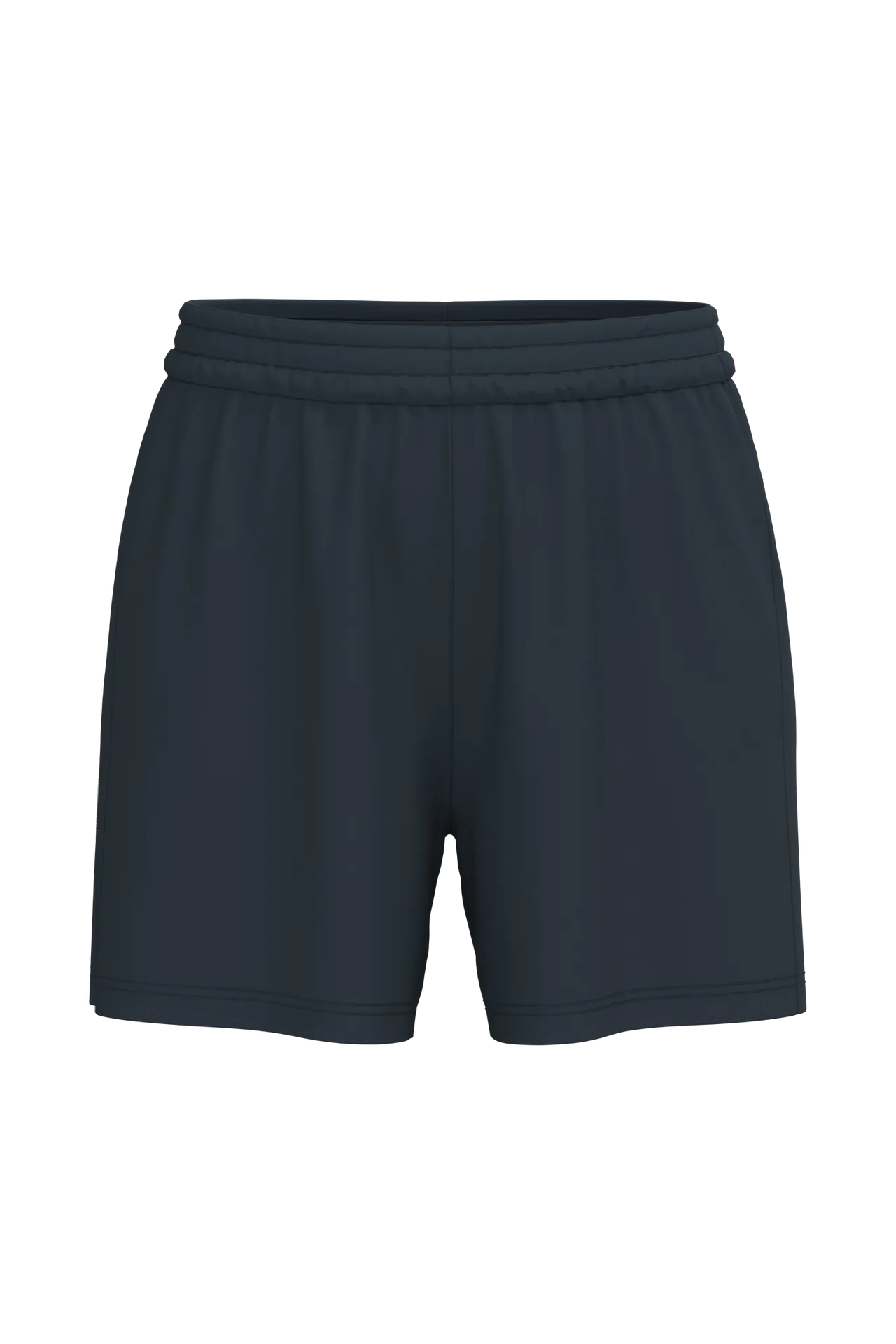 Damen Multisport-Shorts aus Polyester