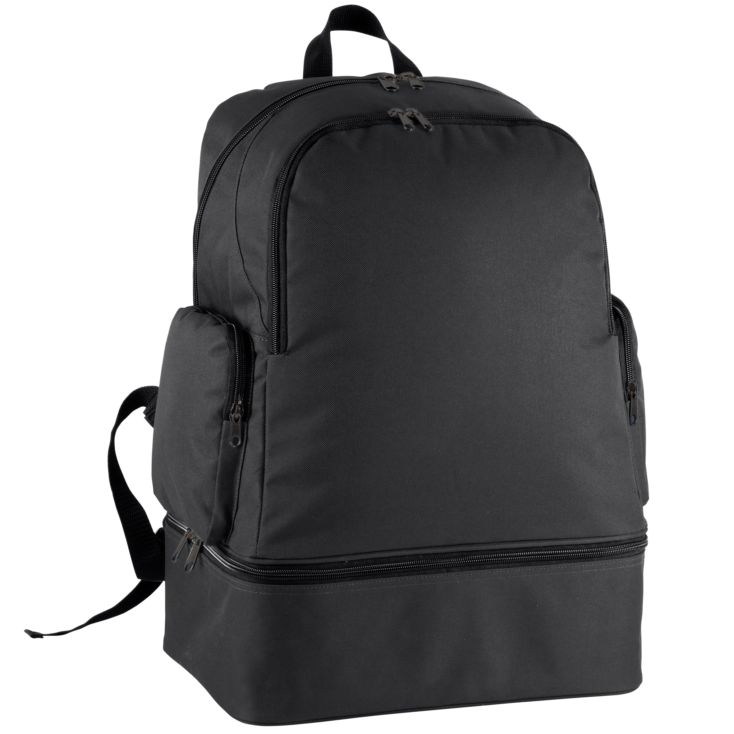 Sportrucksack mit festem Boden - 42L
