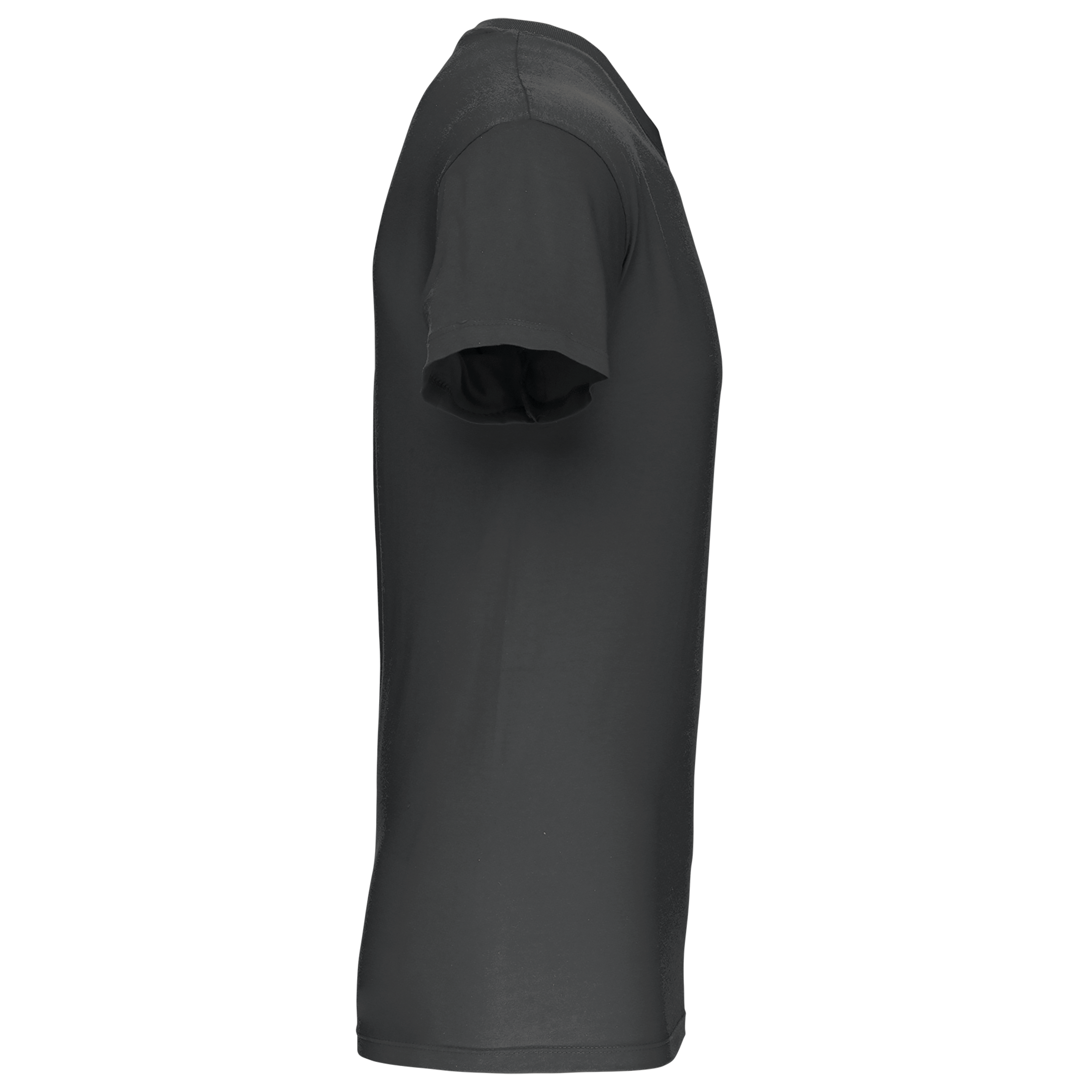 Herren-T-Shirt Bio150 IC mit V-Ausschnitt