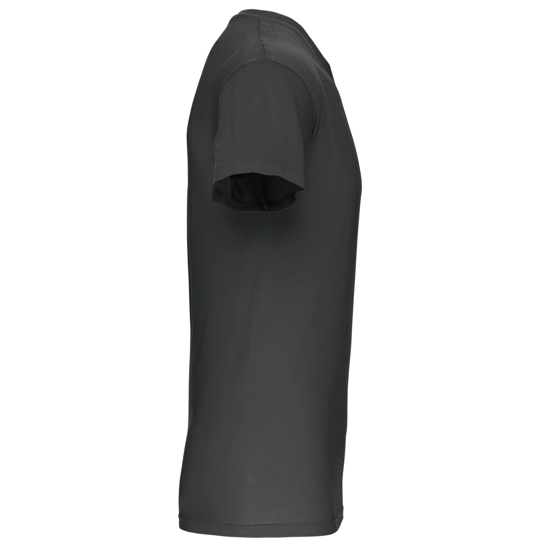 Herren-T-Shirt Bio 150 IC mit V-Ausschnitt