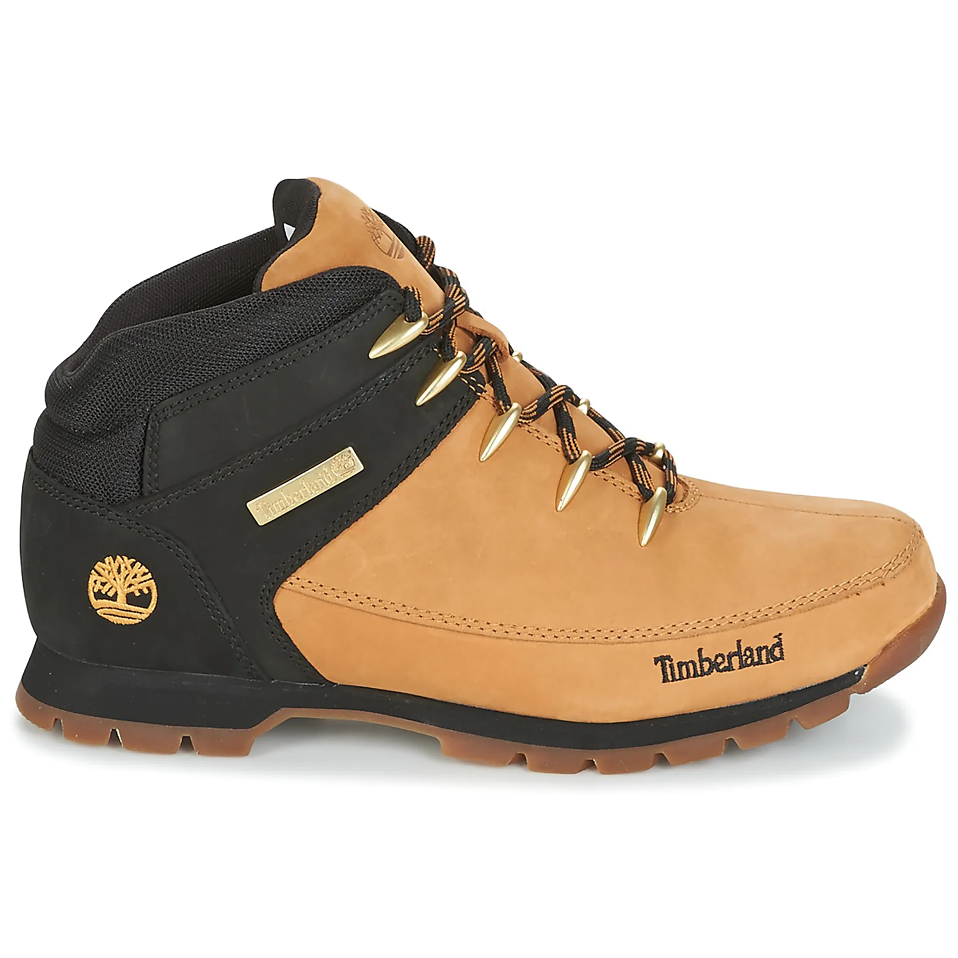 Schuhe Euro Sprint Mid Hiker