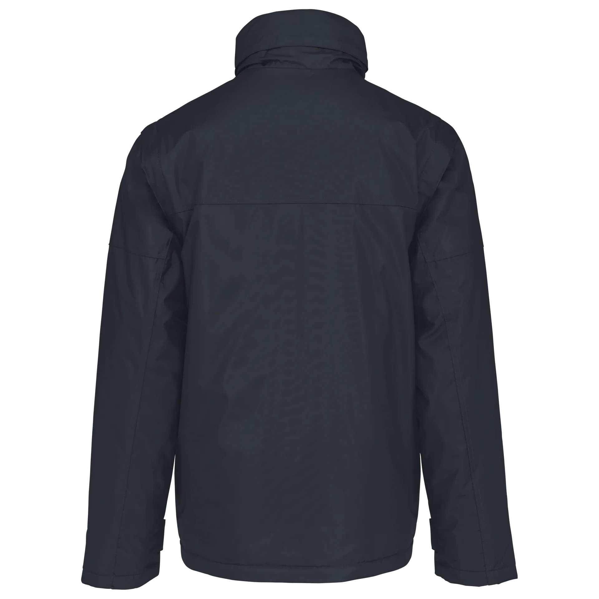 Blouson mit abnehmbaren Ärmeln für Herren