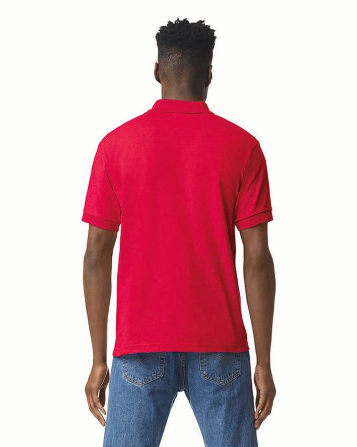 Dryblend Jersey Polo Shirt