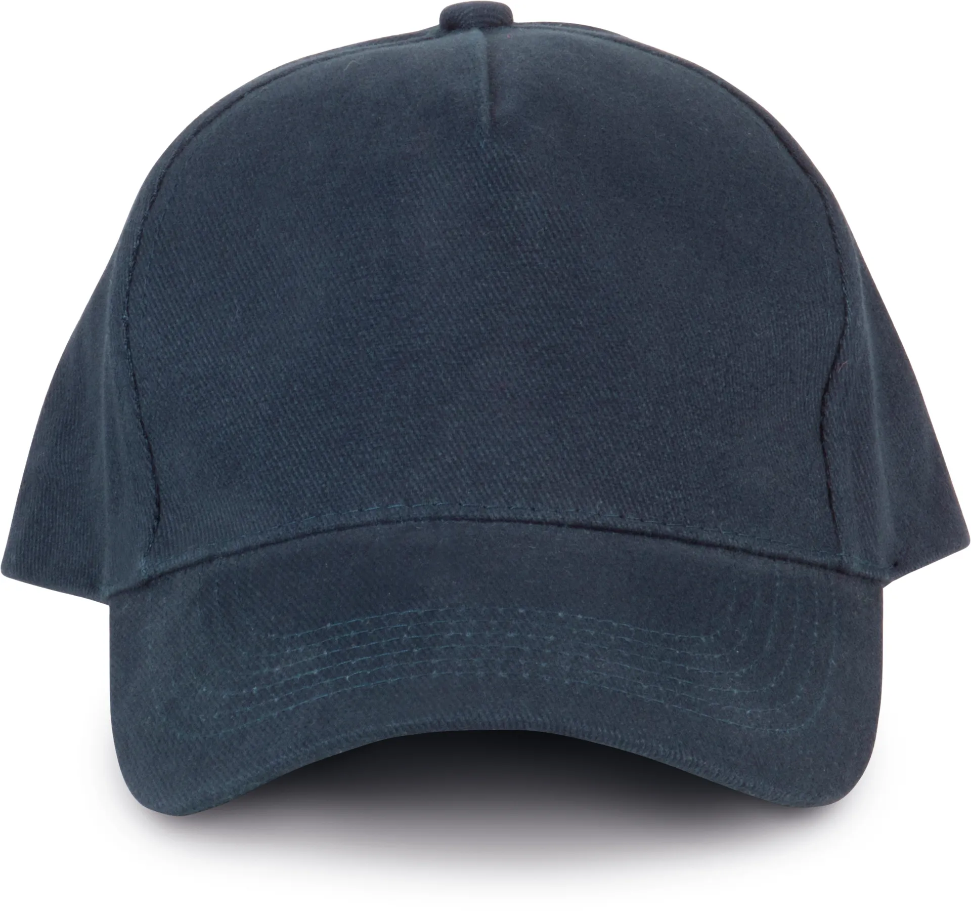 5-Panel-Cap aus Bio-Baumwolle