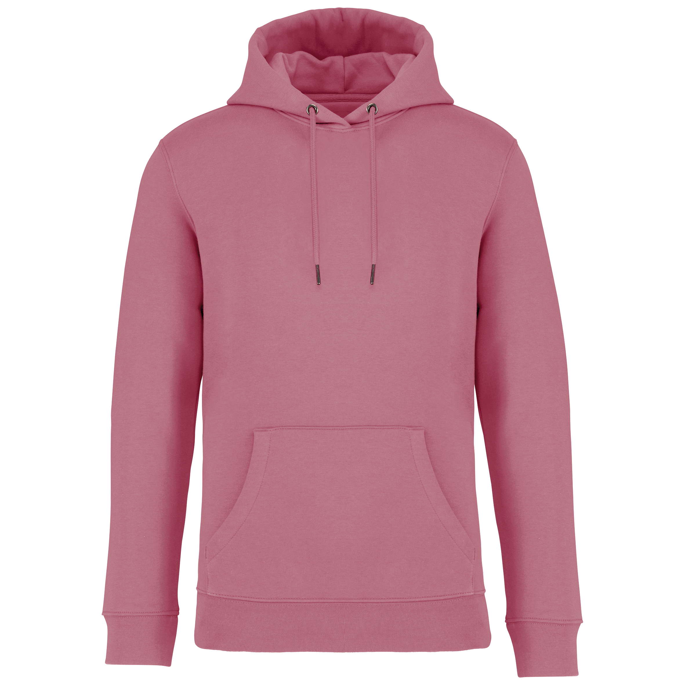 Umweltfreundliches Unisex Kapuzensweatshirt