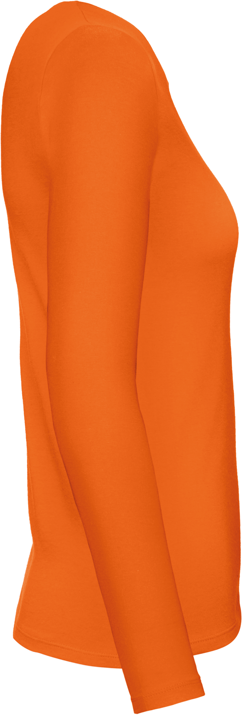 Damen-Langarmshirt #E150