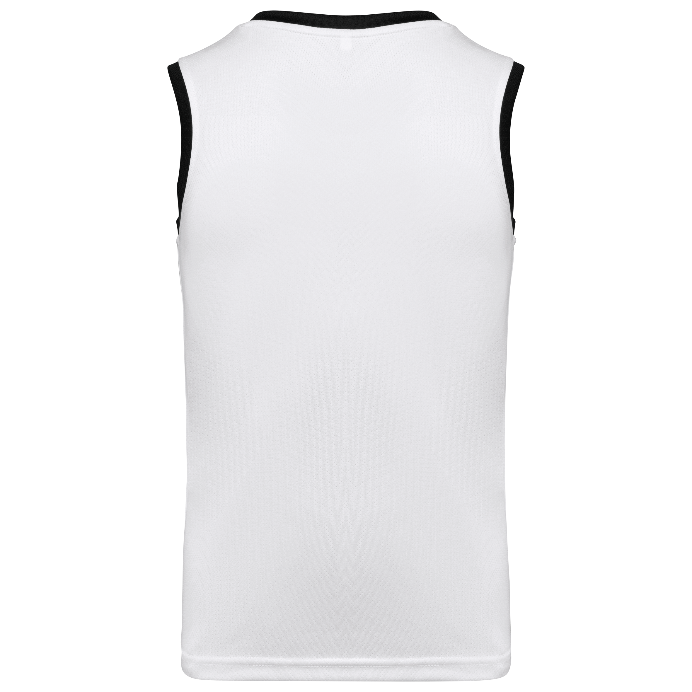 Kinder Basketball Trikot