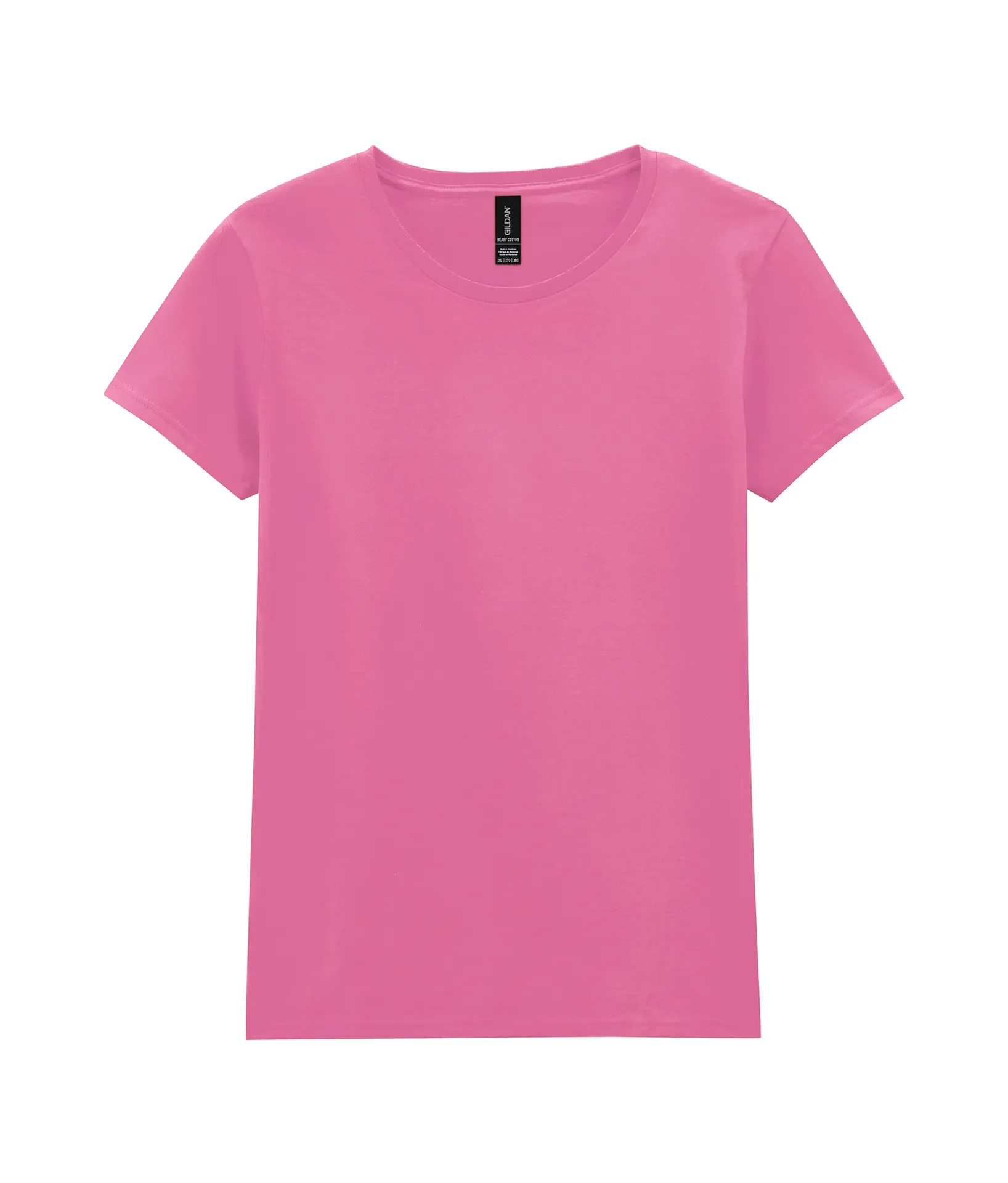 Heavy Cotton™ Ladies' T-shirt