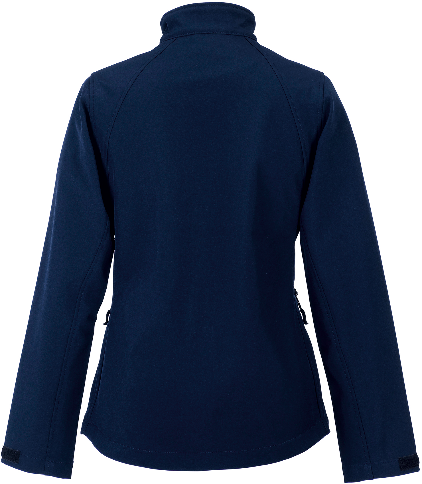 Ladies' Softshell Jacket
