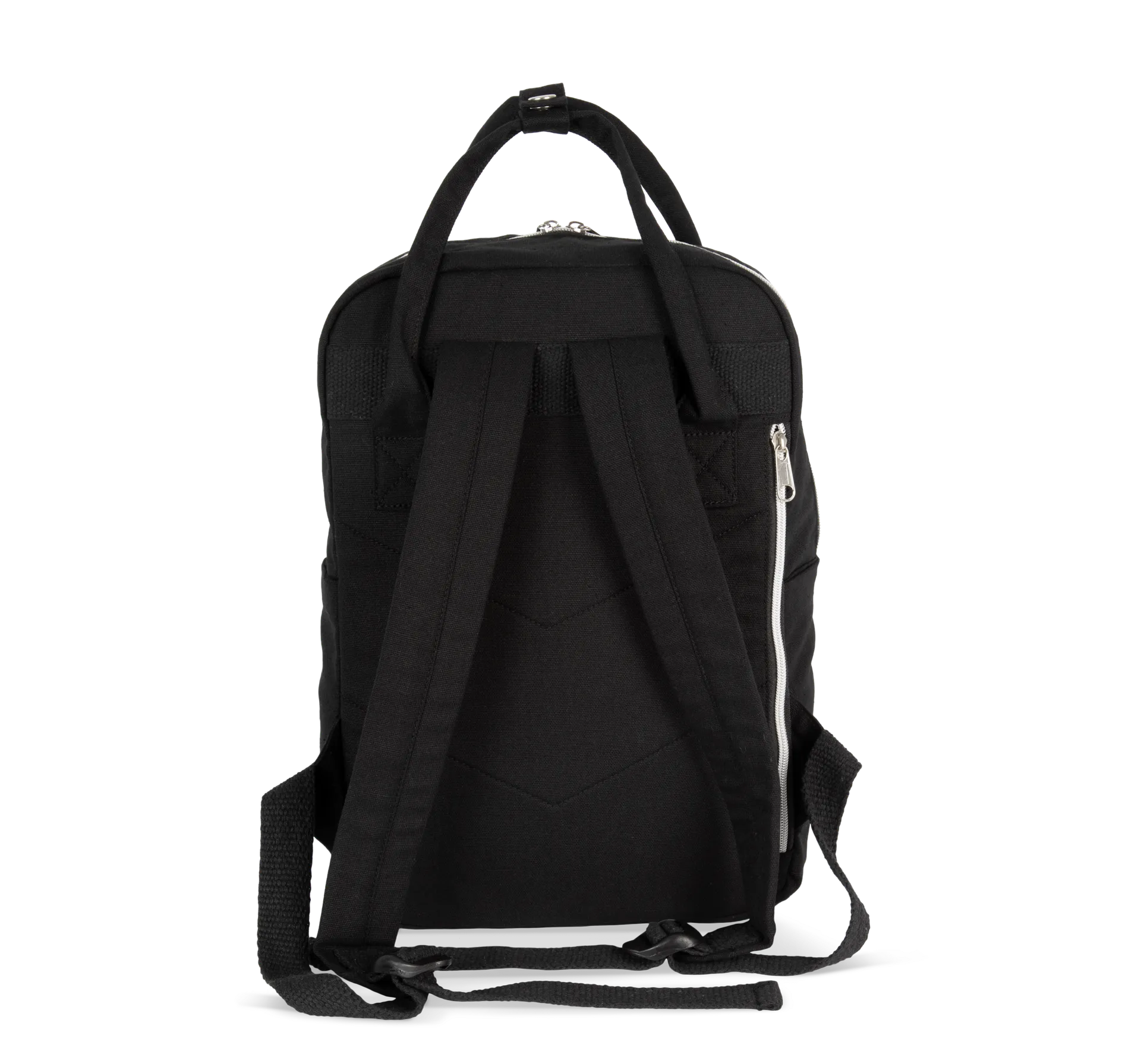 City-Rucksack mit Handgelenkskordel