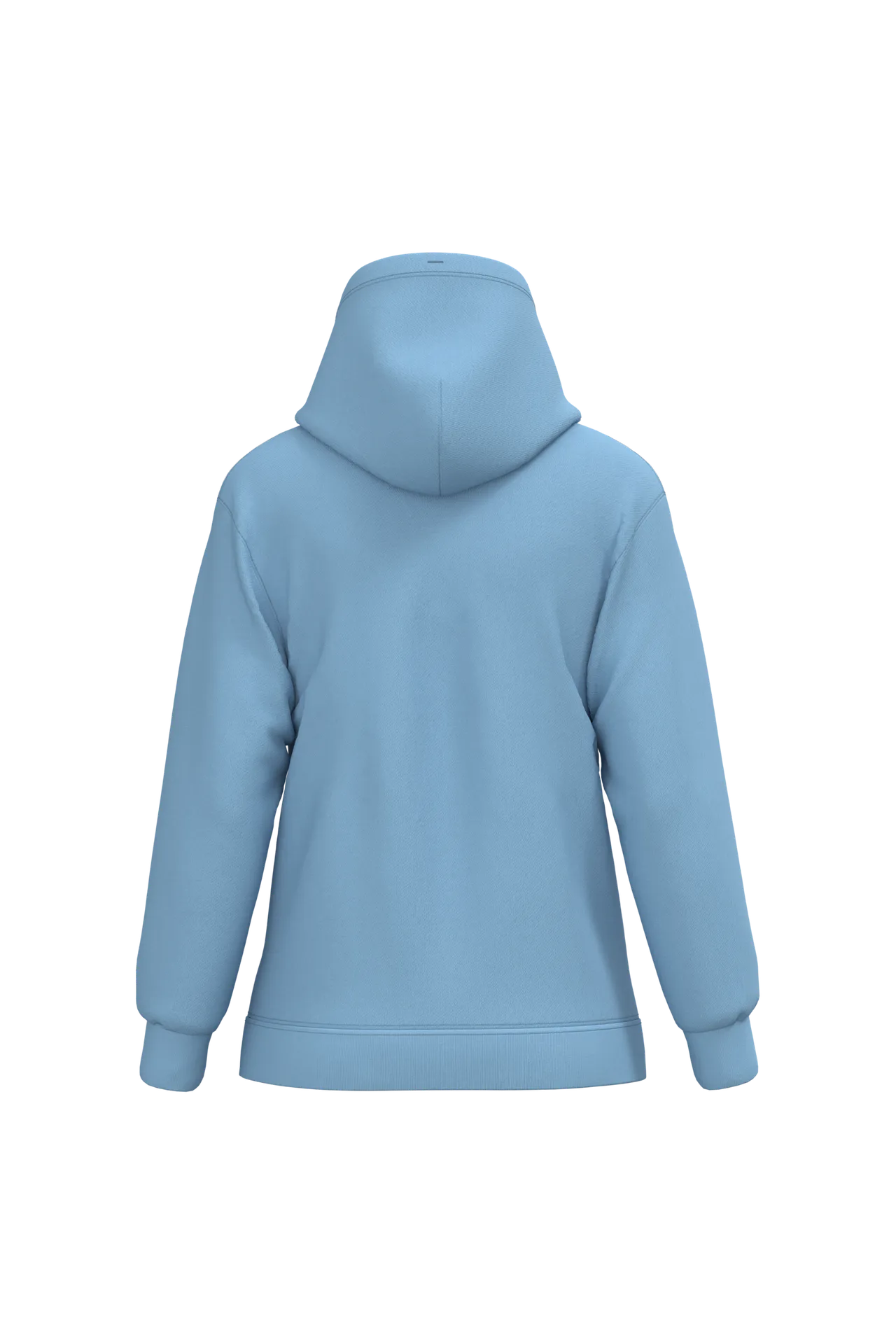 Damen Kapuzensweatshirt