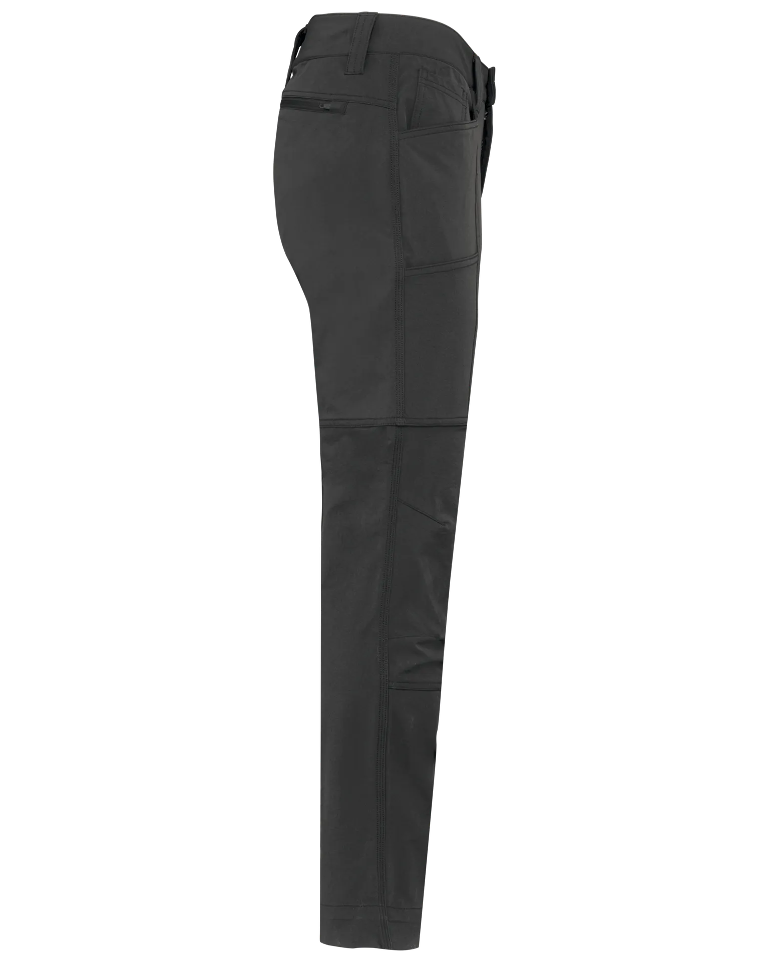 Recycelte Herren-Stretchhose