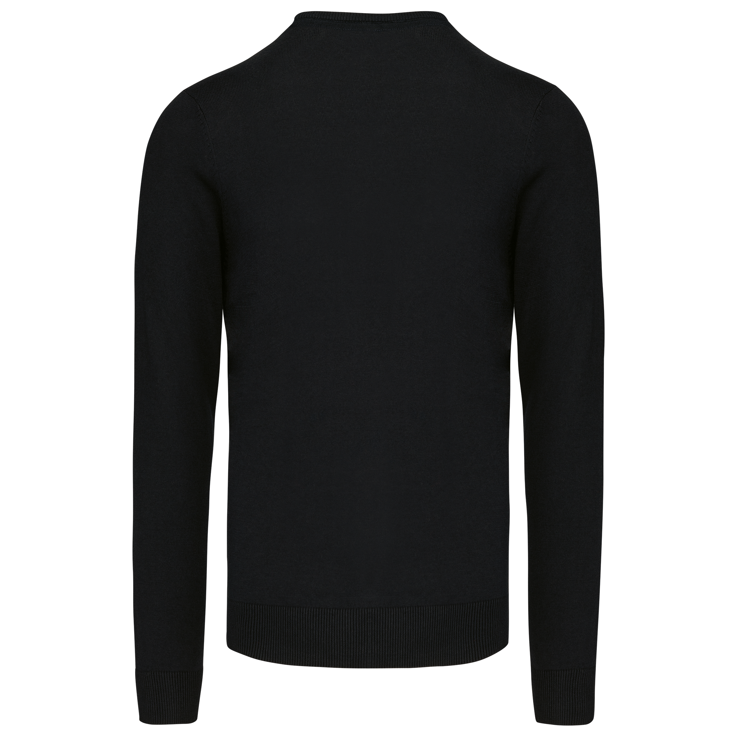 Herren Pullover Rundhals