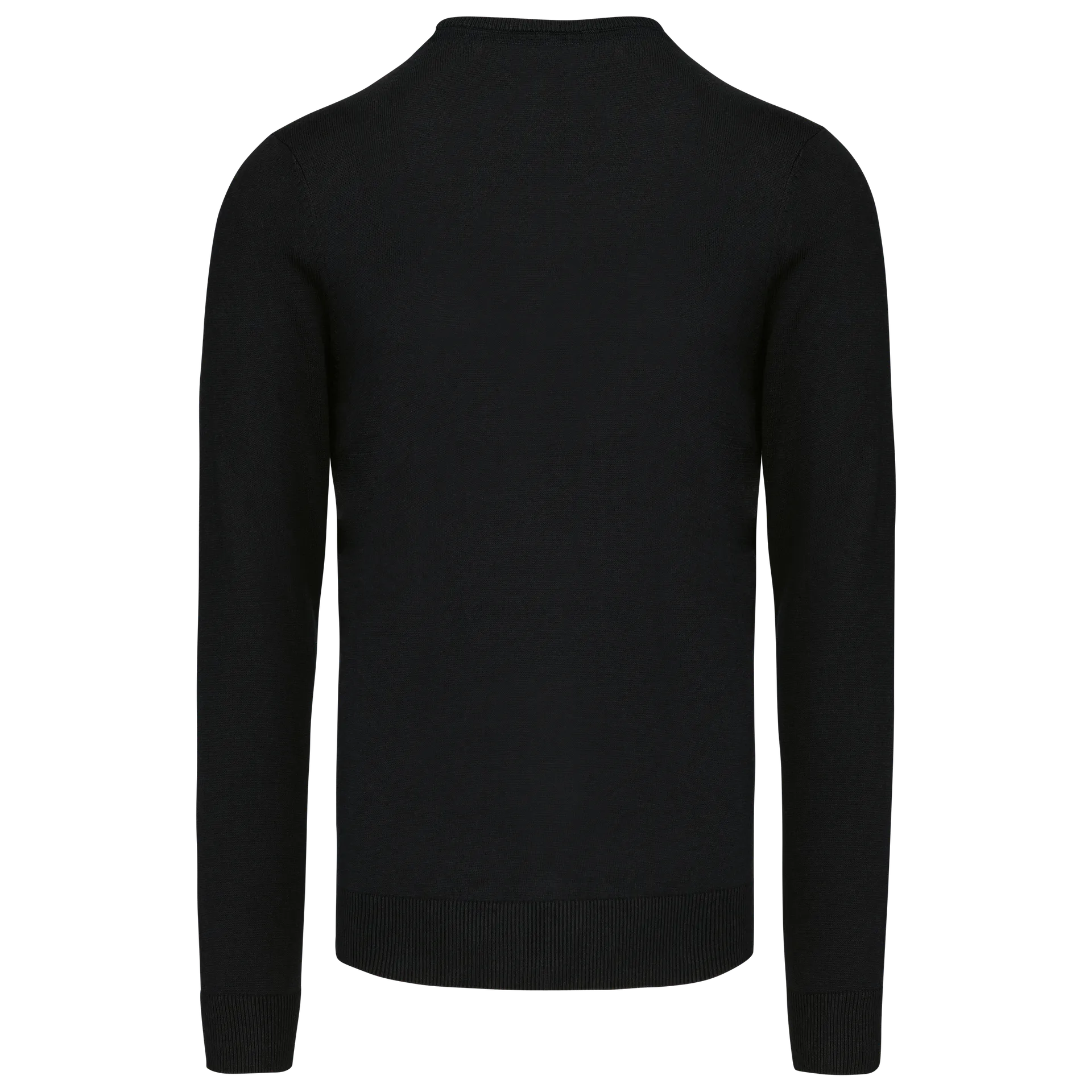 Herren Pullover Rundhals