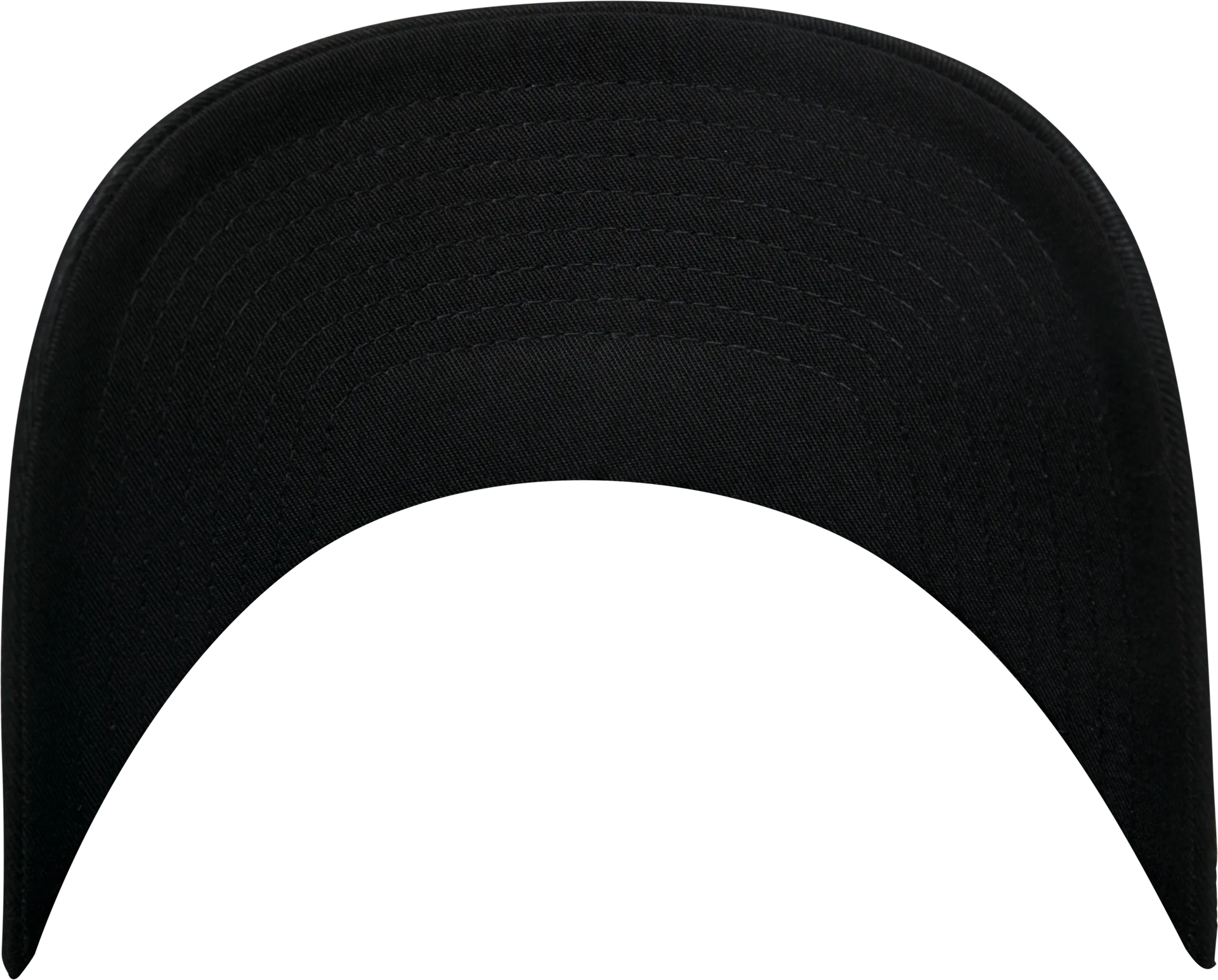 Flexfit-Kappe aus biologischer Baumwolle