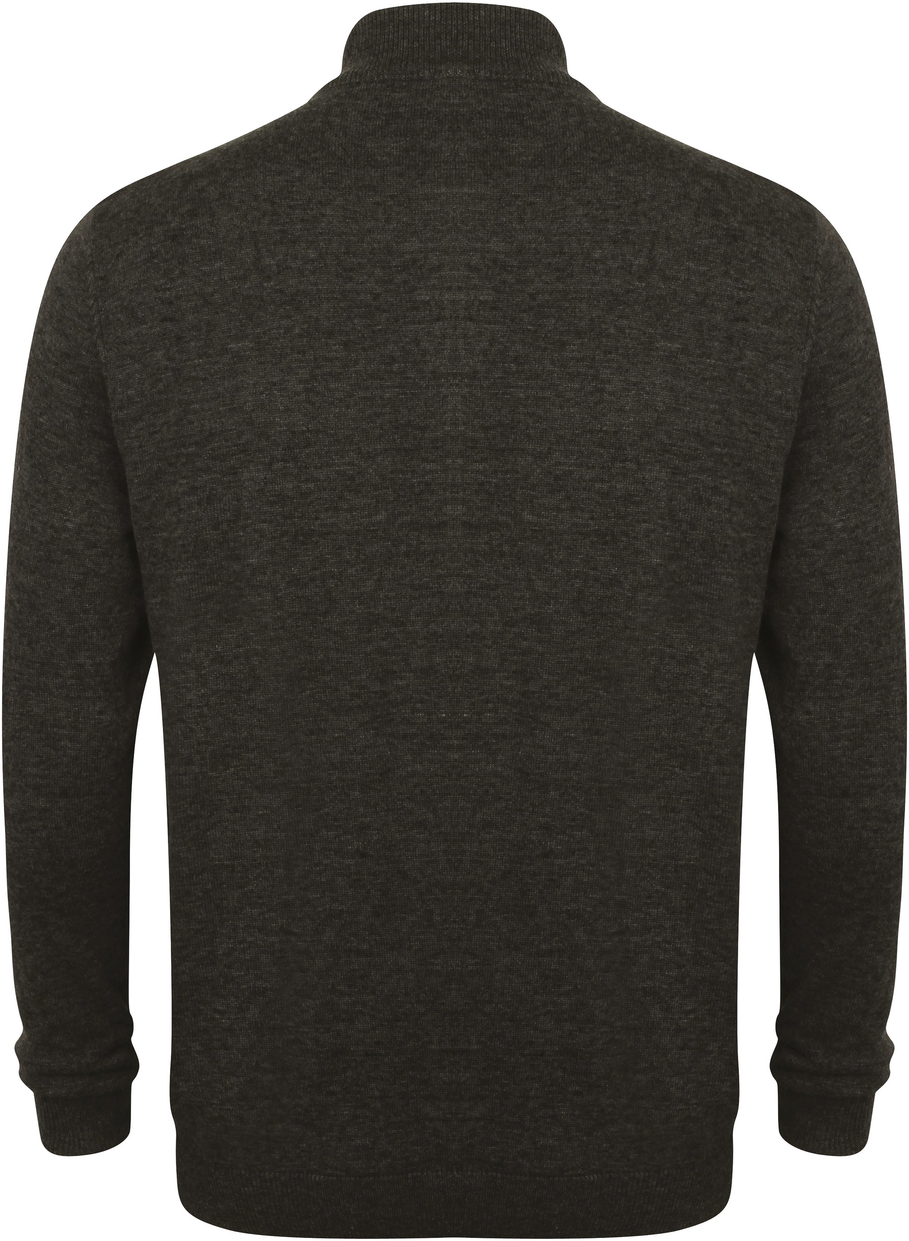 Cardigan mit Reißverschluss