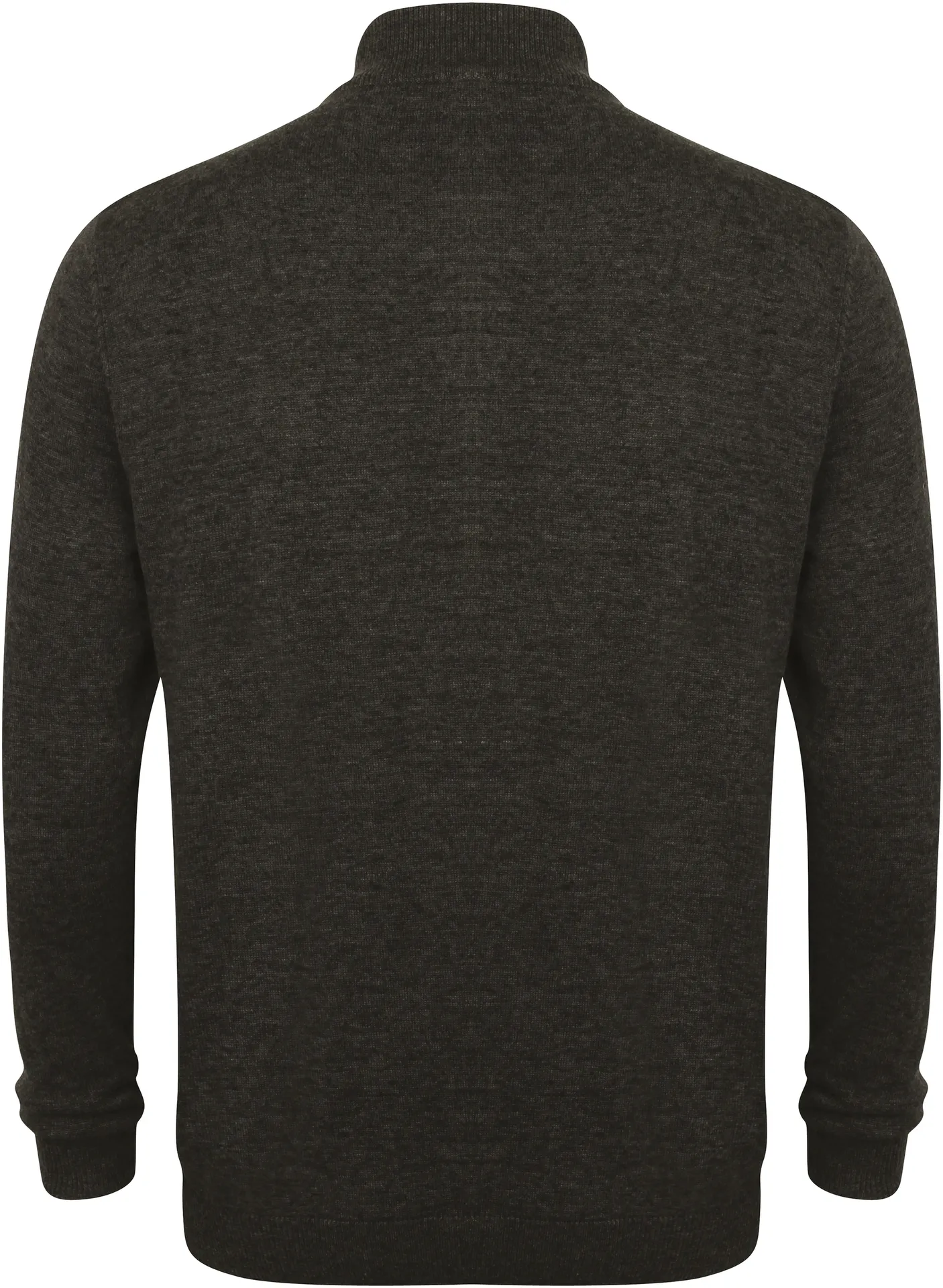 Cardigan mit Reißverschluss