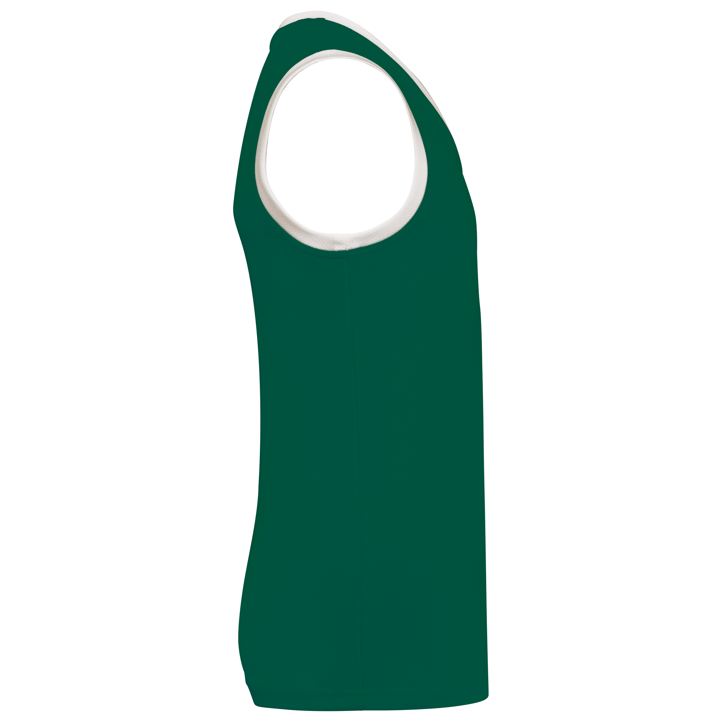 Kinder Basketball Trikot