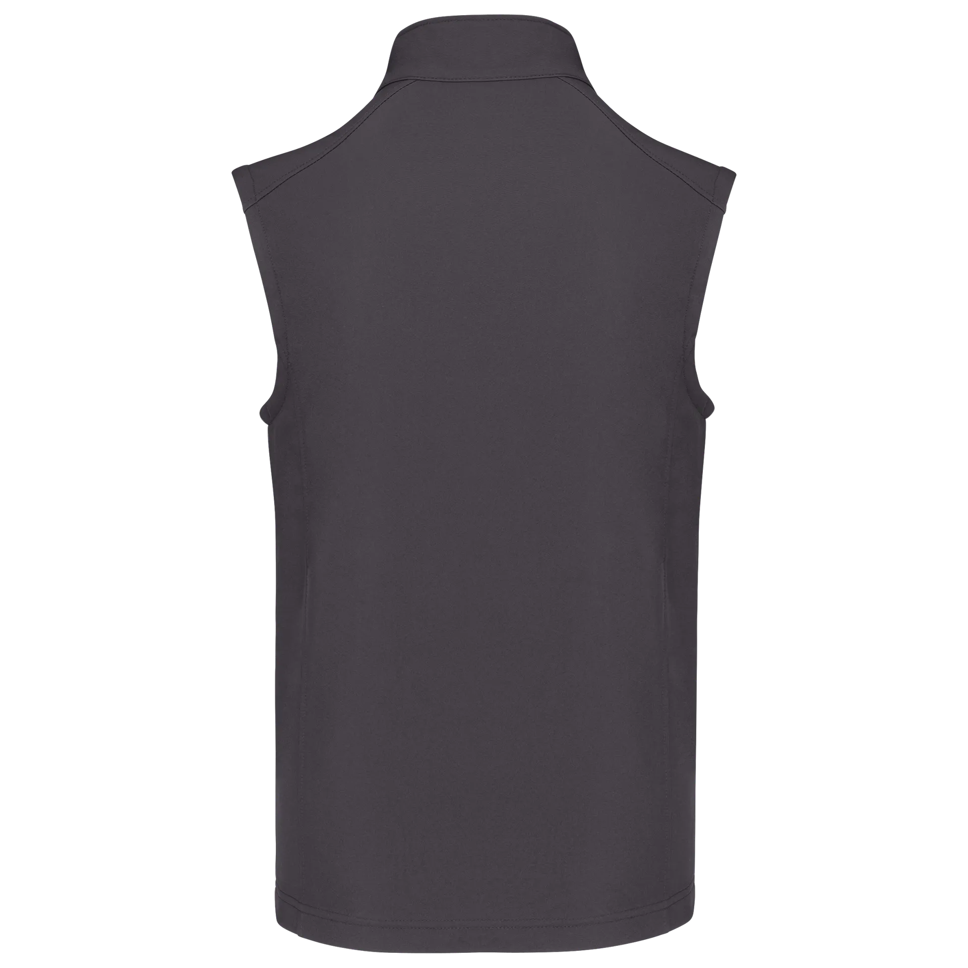 Herren Softshell Bodywärmer