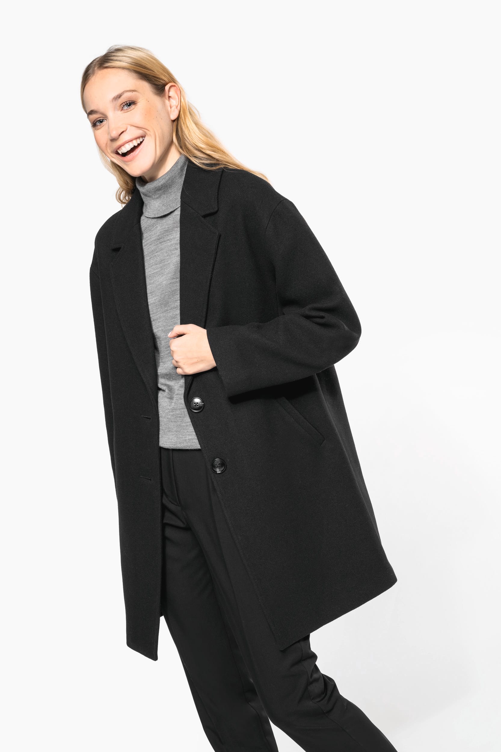 Mantel für Damen