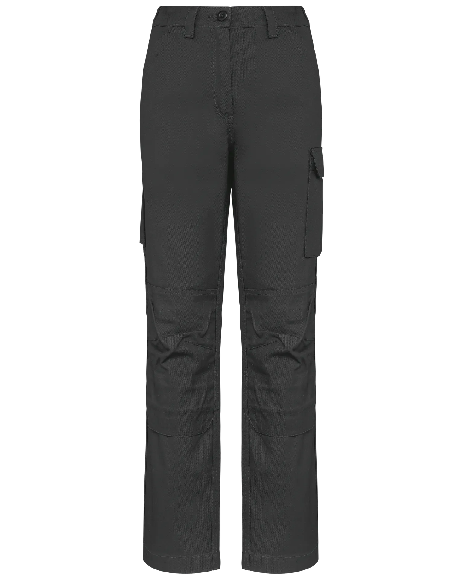 Arbeitshose mit mehreren Taschen, für Damen