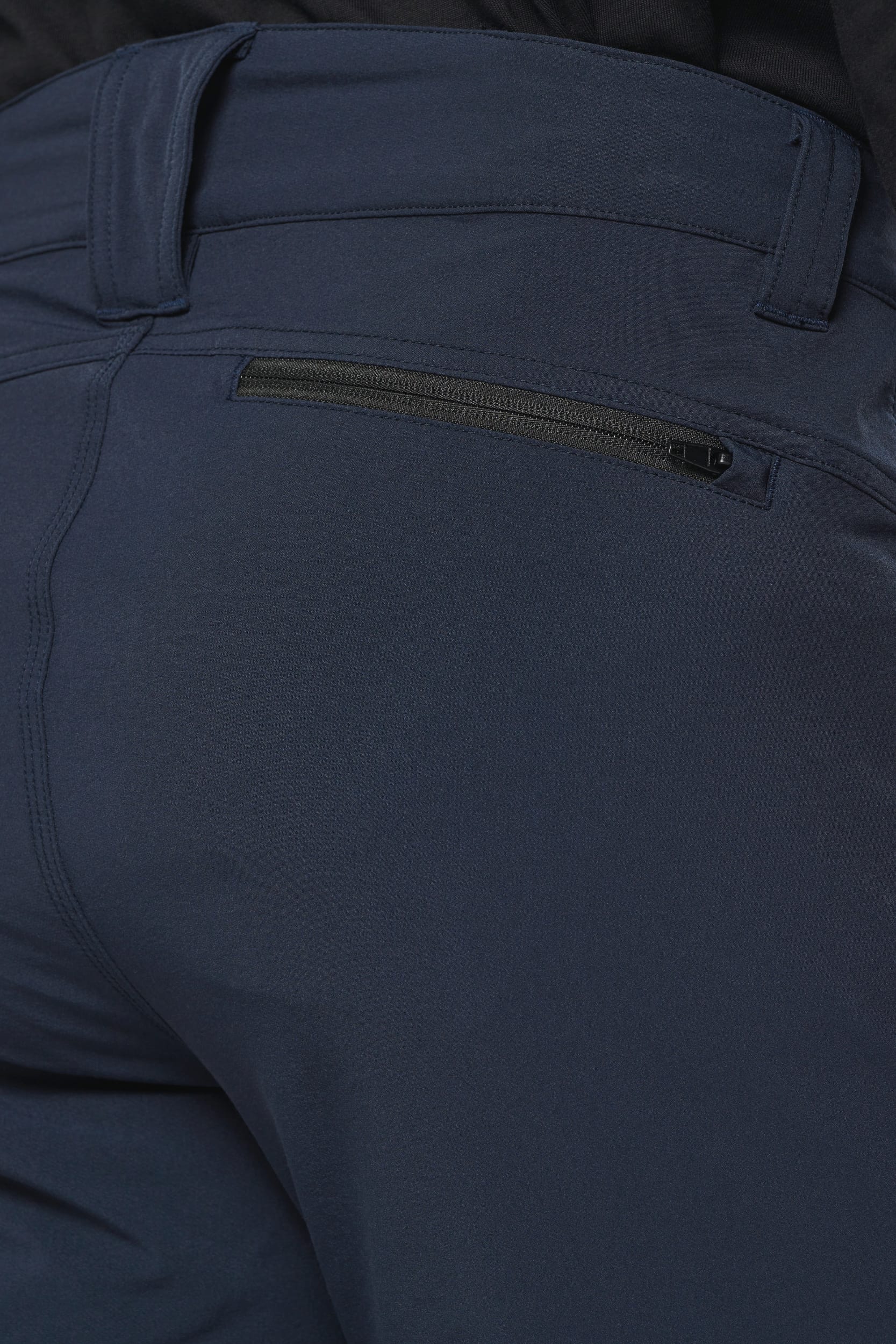 Recycelte Herren-Stretchhose