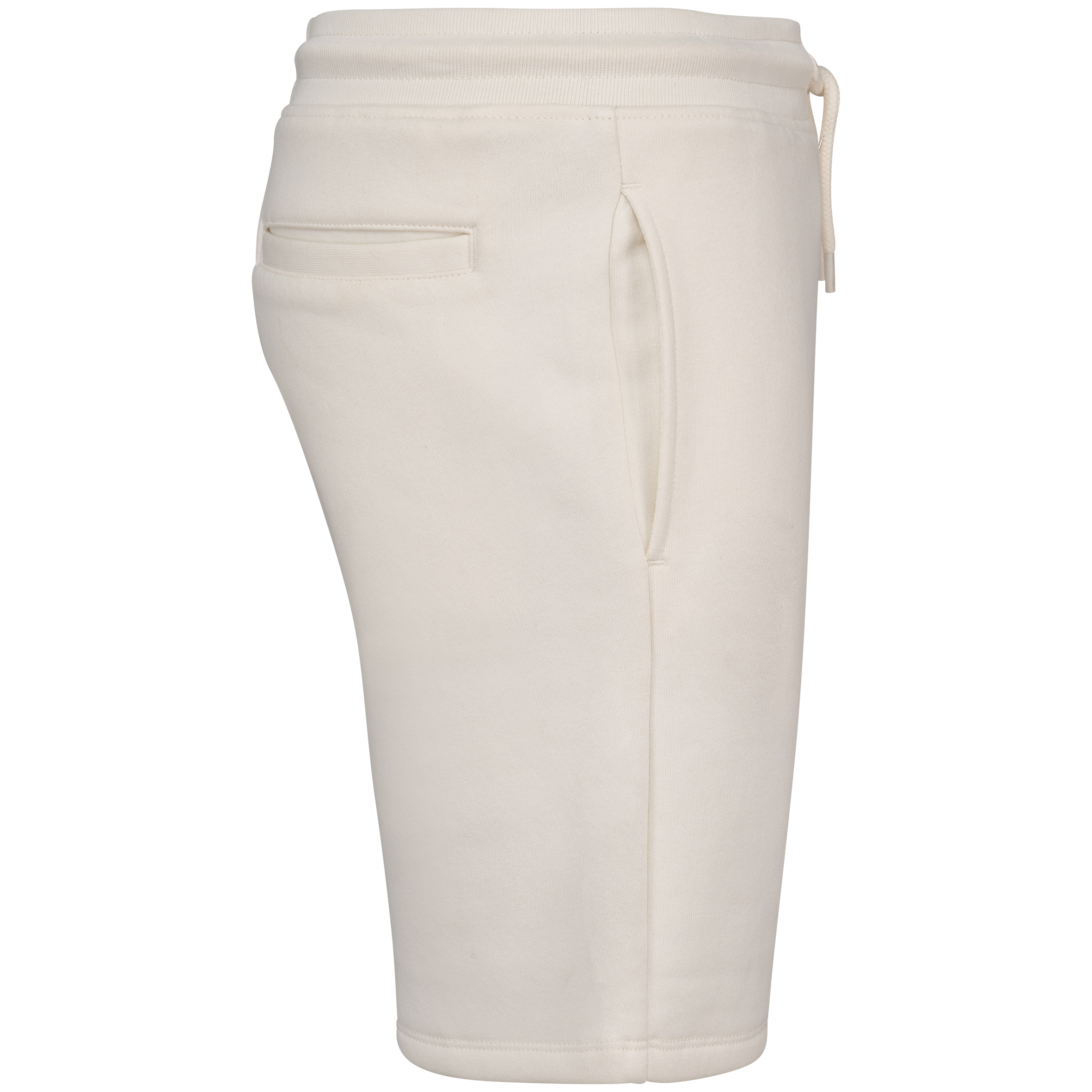 Umweltfreundliche Bermuda-Shorts für Kinder