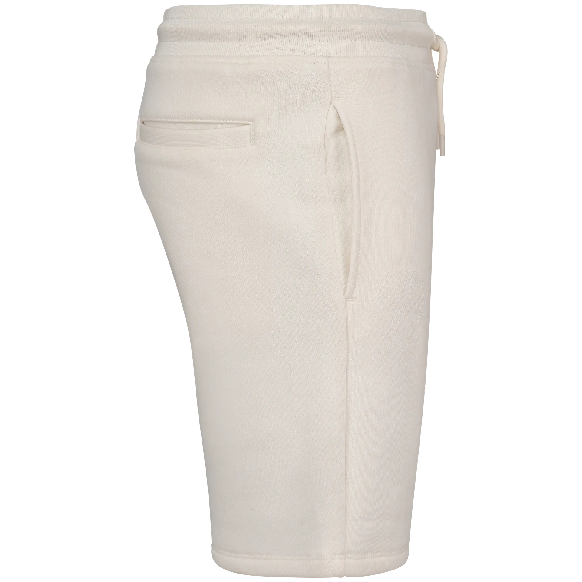 Umweltfreundliche Bermuda-Shorts für Kinder