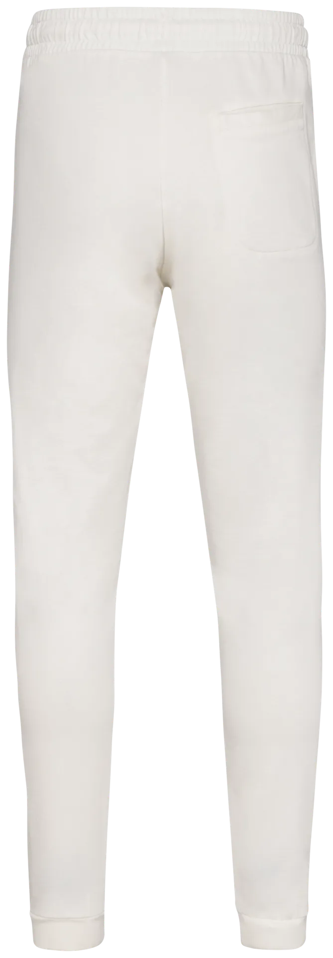 Umweltfreundliche Unisex Jogginghose aus French Terry