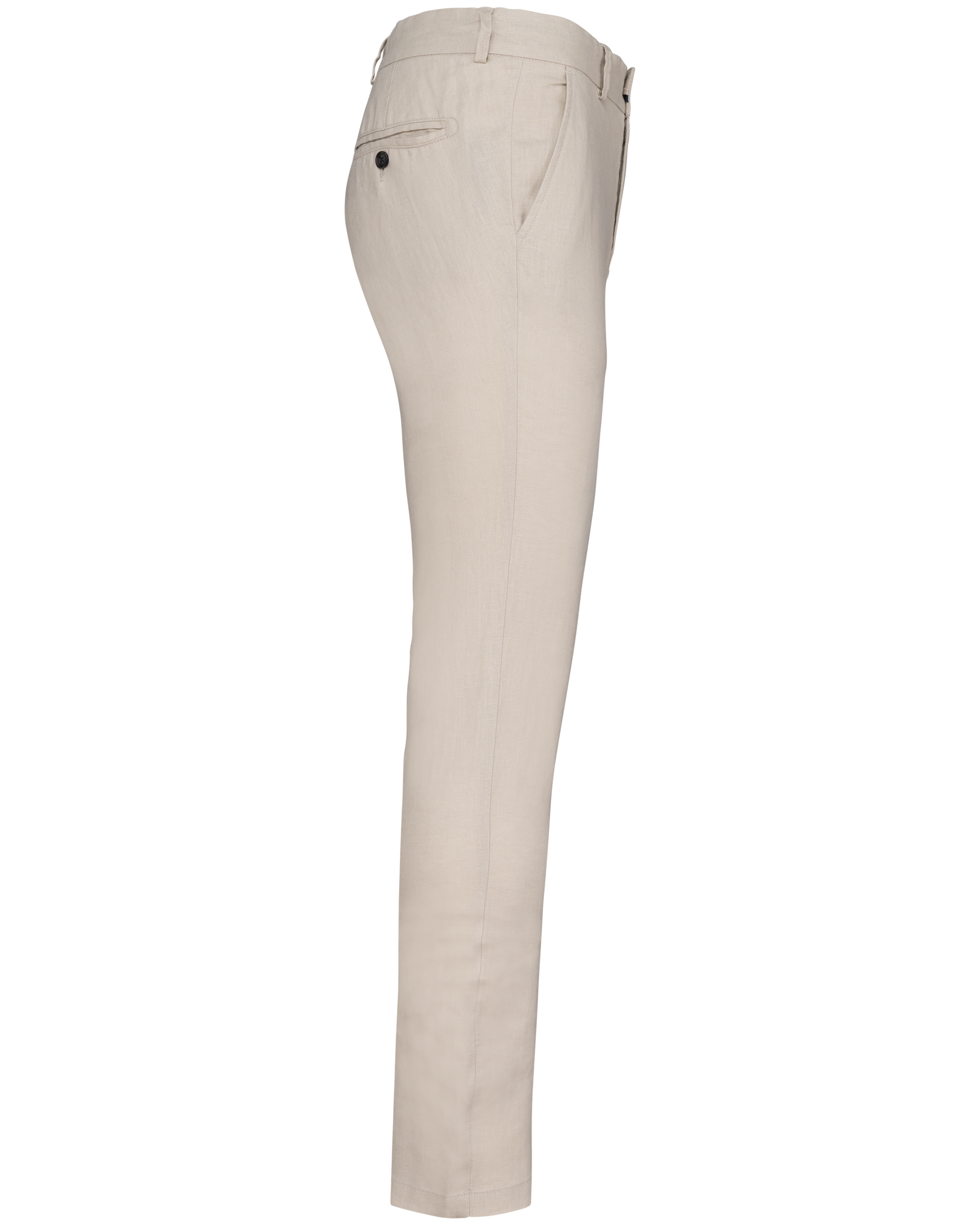 Leinenhose für Herren