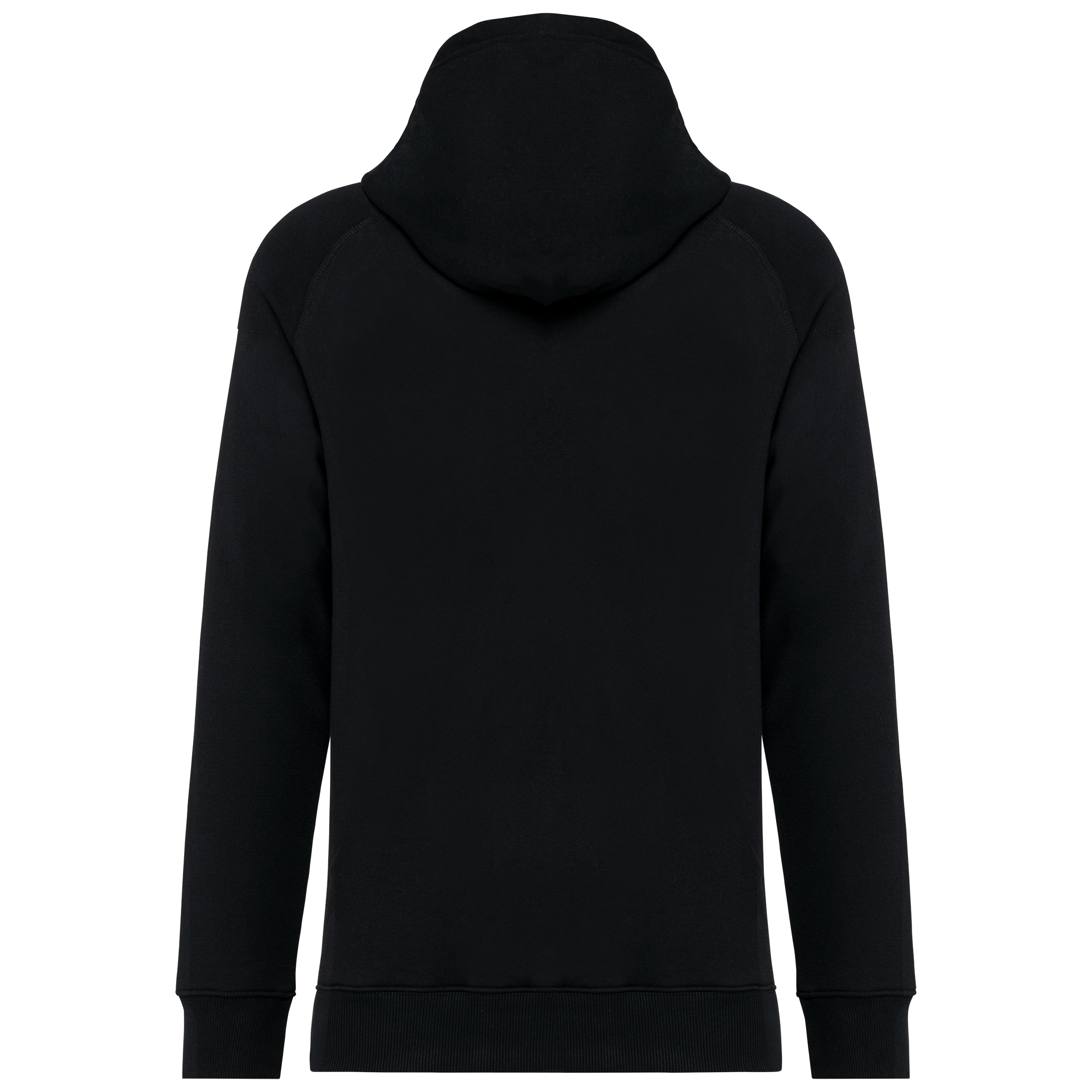 Unisex-sweatshirt mit Kapuze