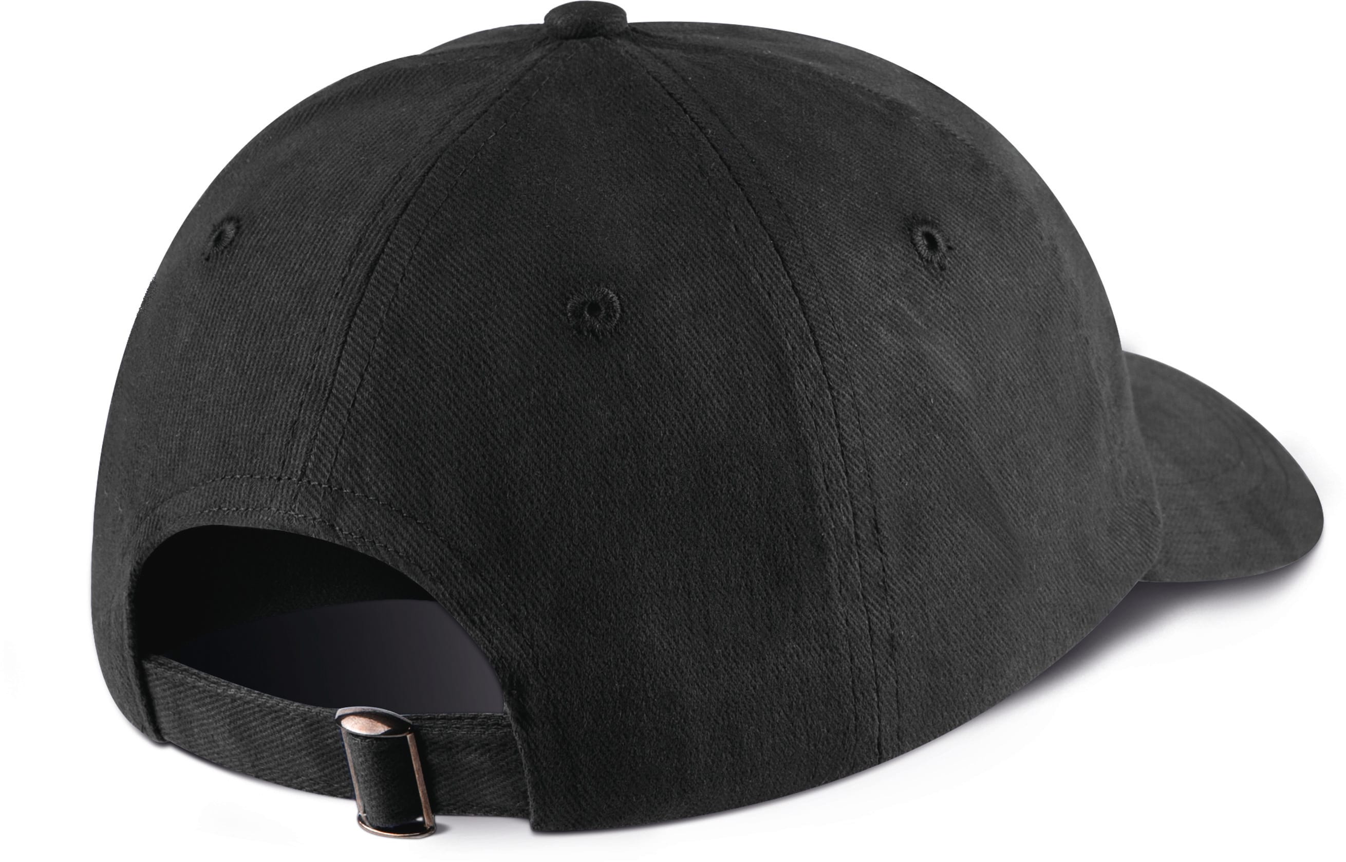 DAD CAP - 6-Panel-Kappe