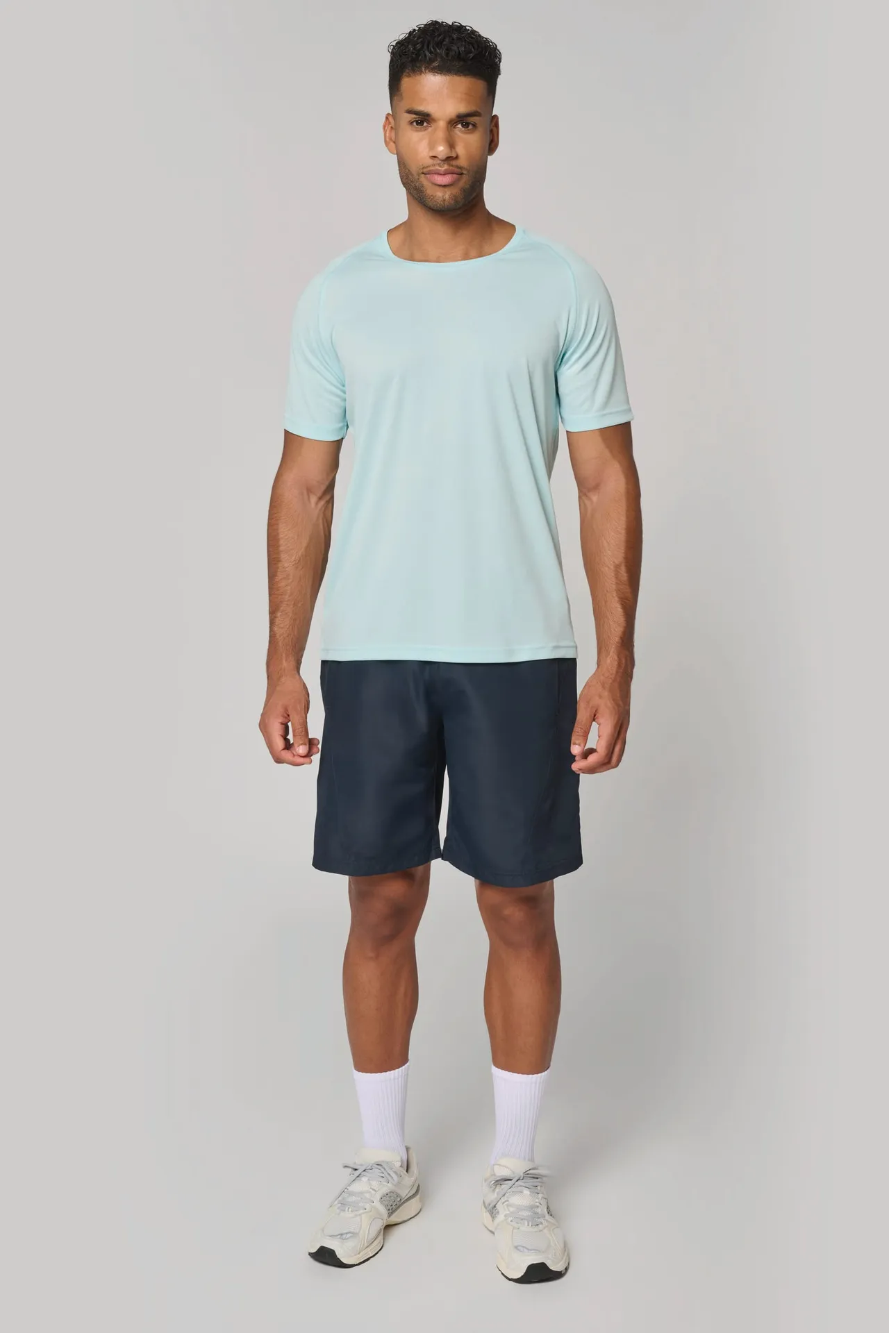 Herren Sport Short