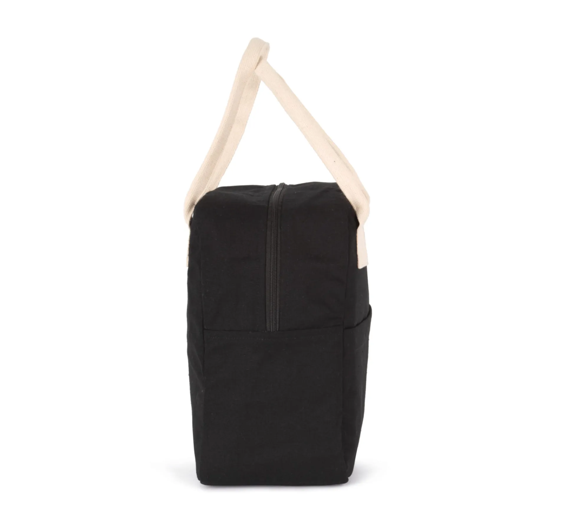 Kühltasche aus Baumwolle