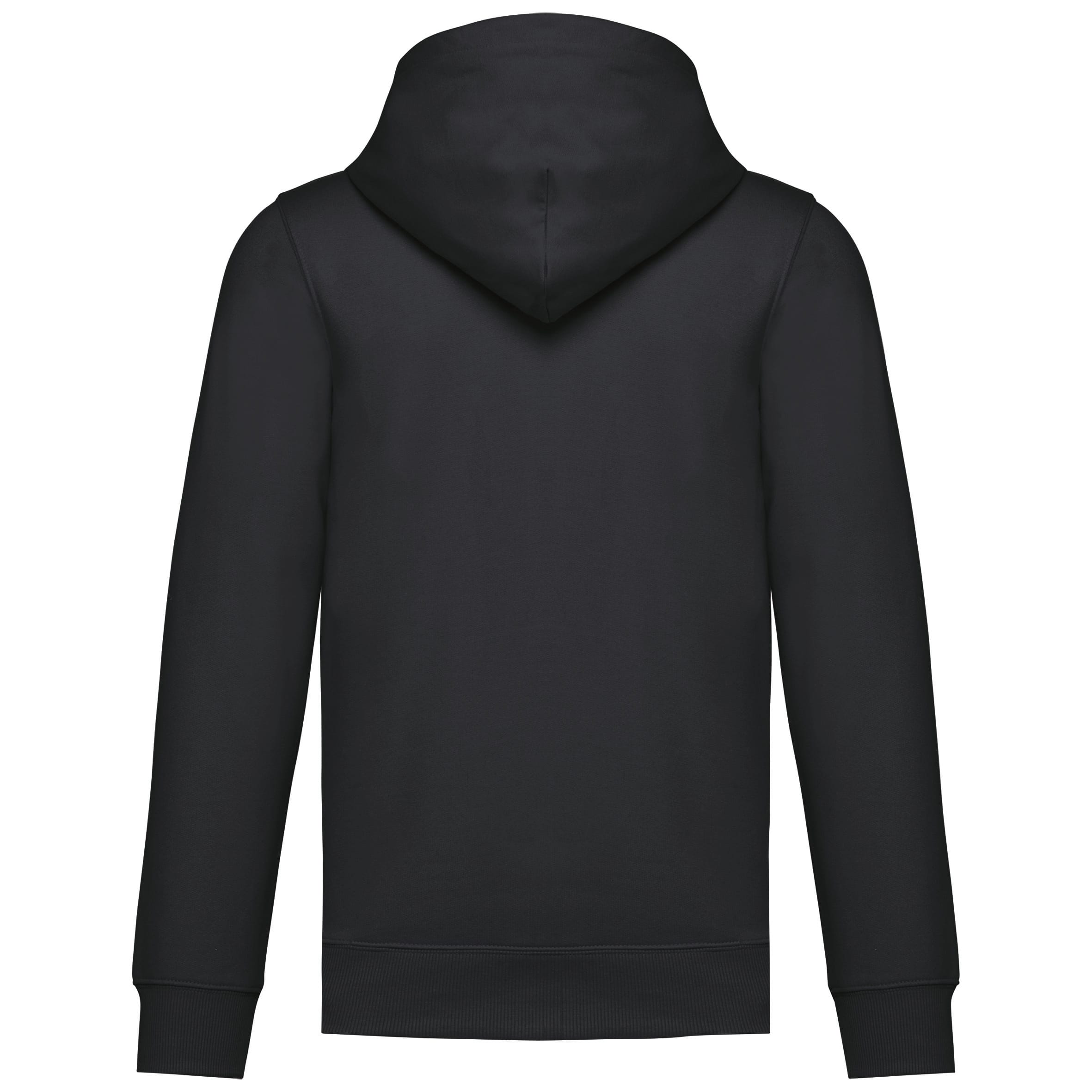 Recyceltes Unisex-Sweatshirt mit Kapuze