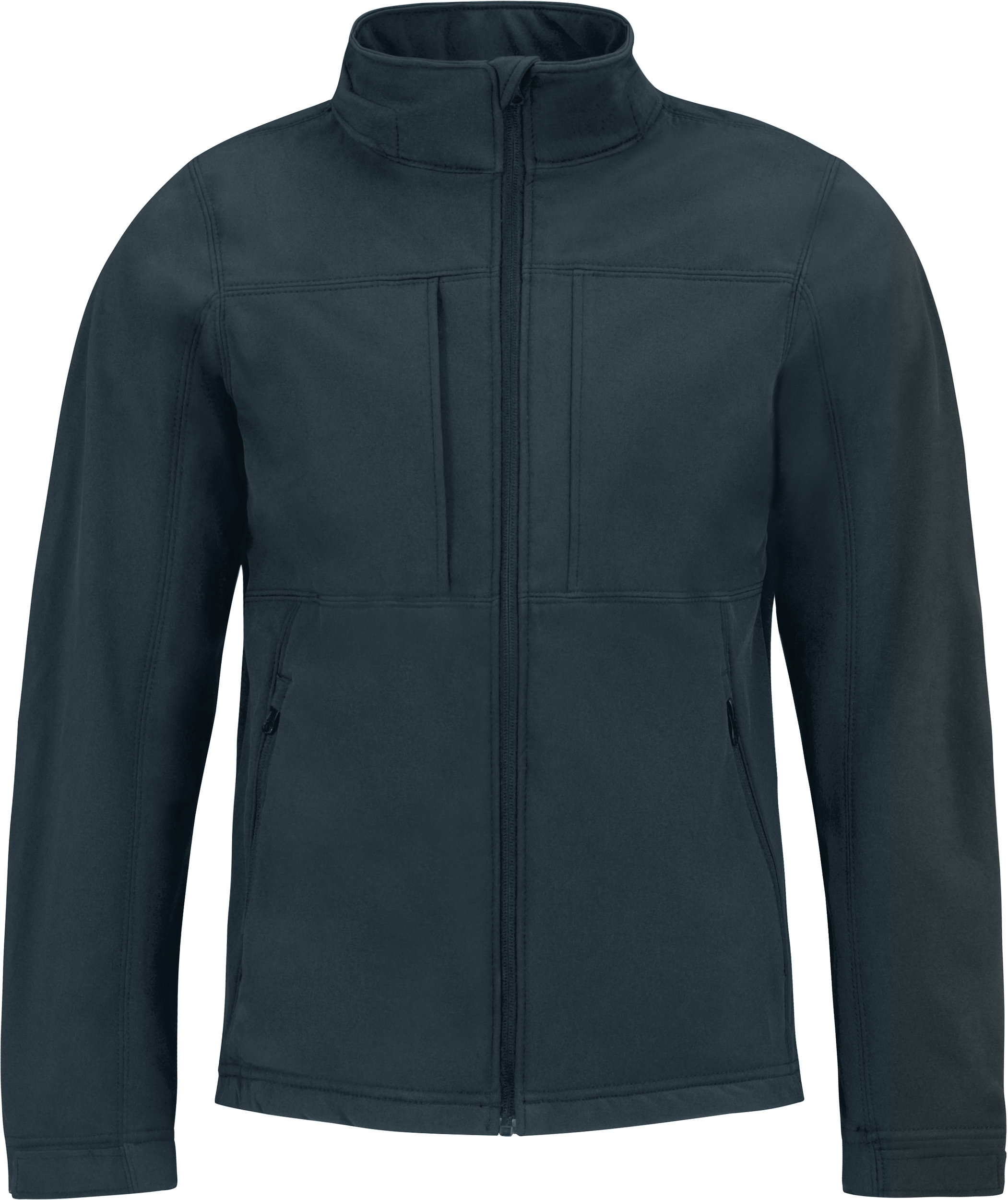 Hooded Softshell / Men