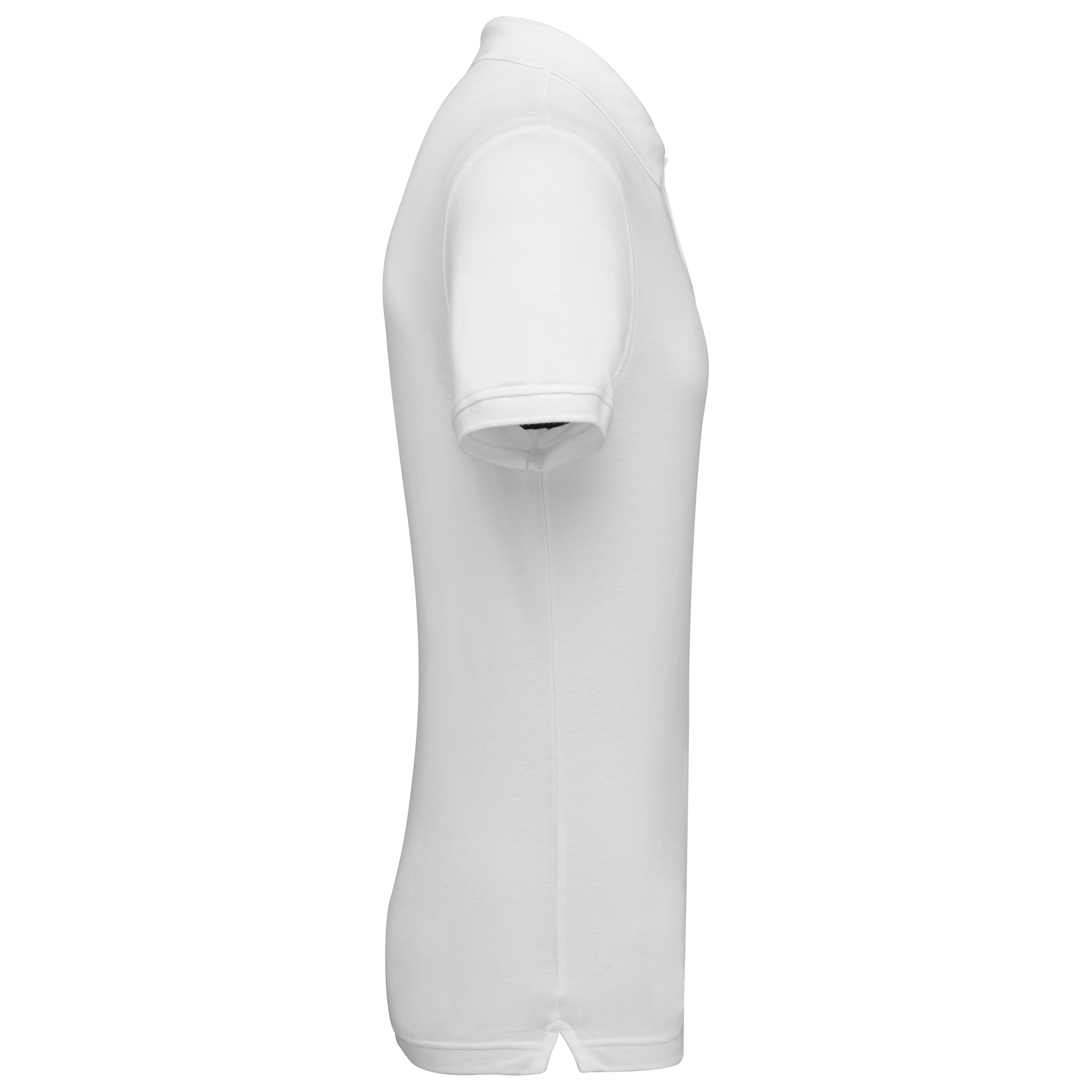 Pique-Polohemd für Männer