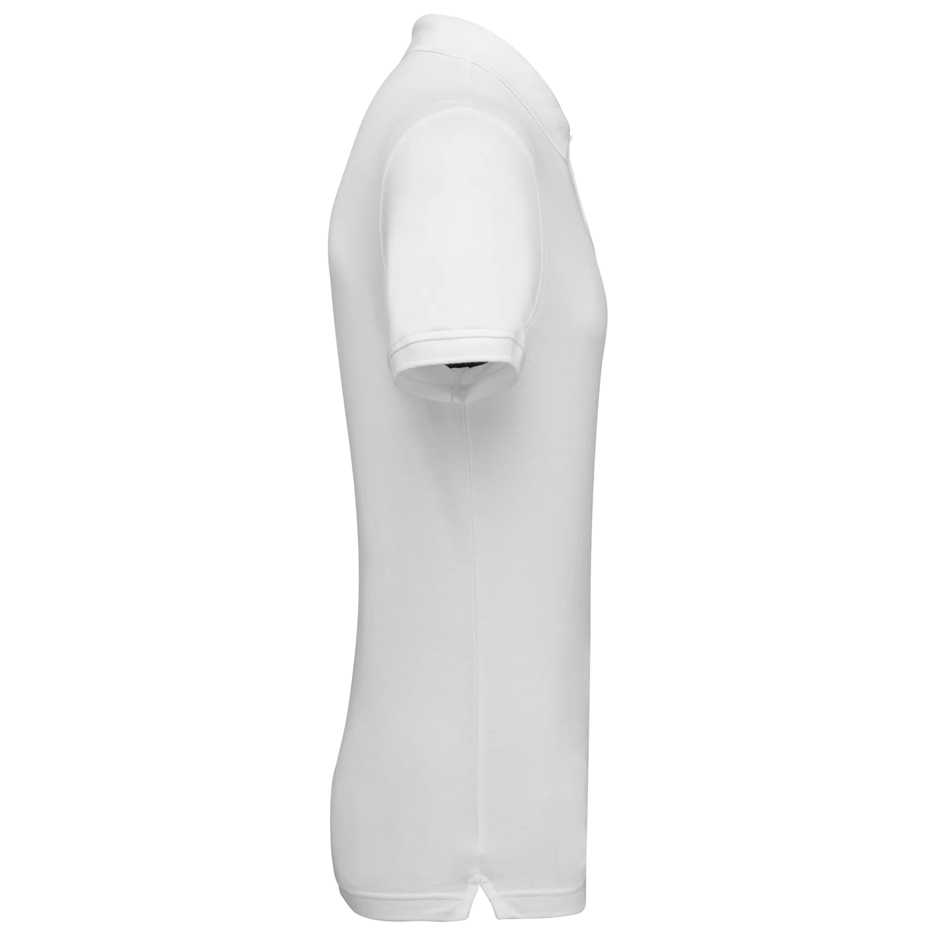 Pique-Polohemd für Männer