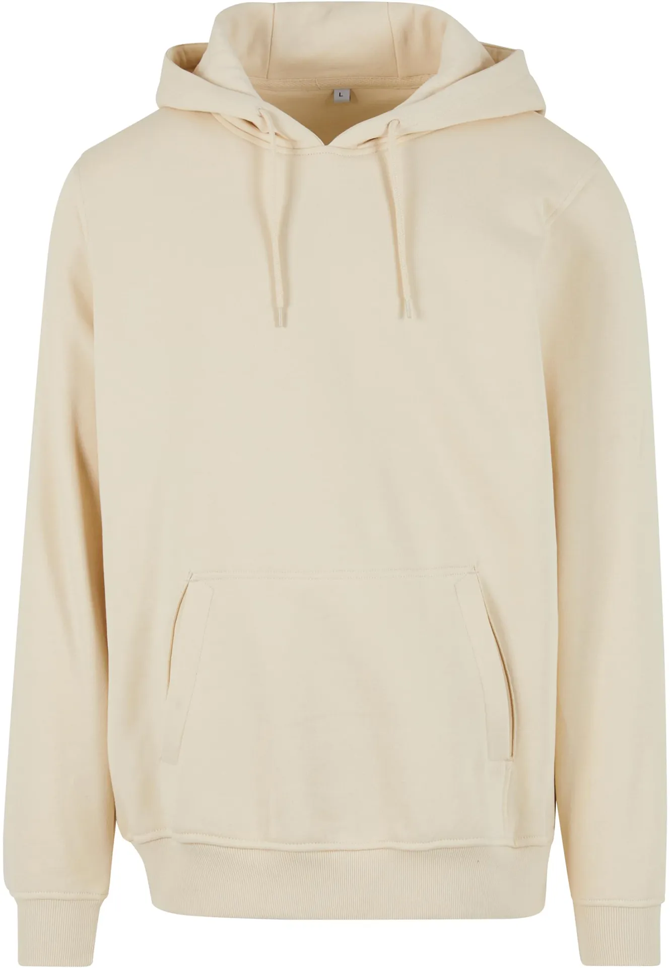 Heavyweight Kapuzensweatshirt