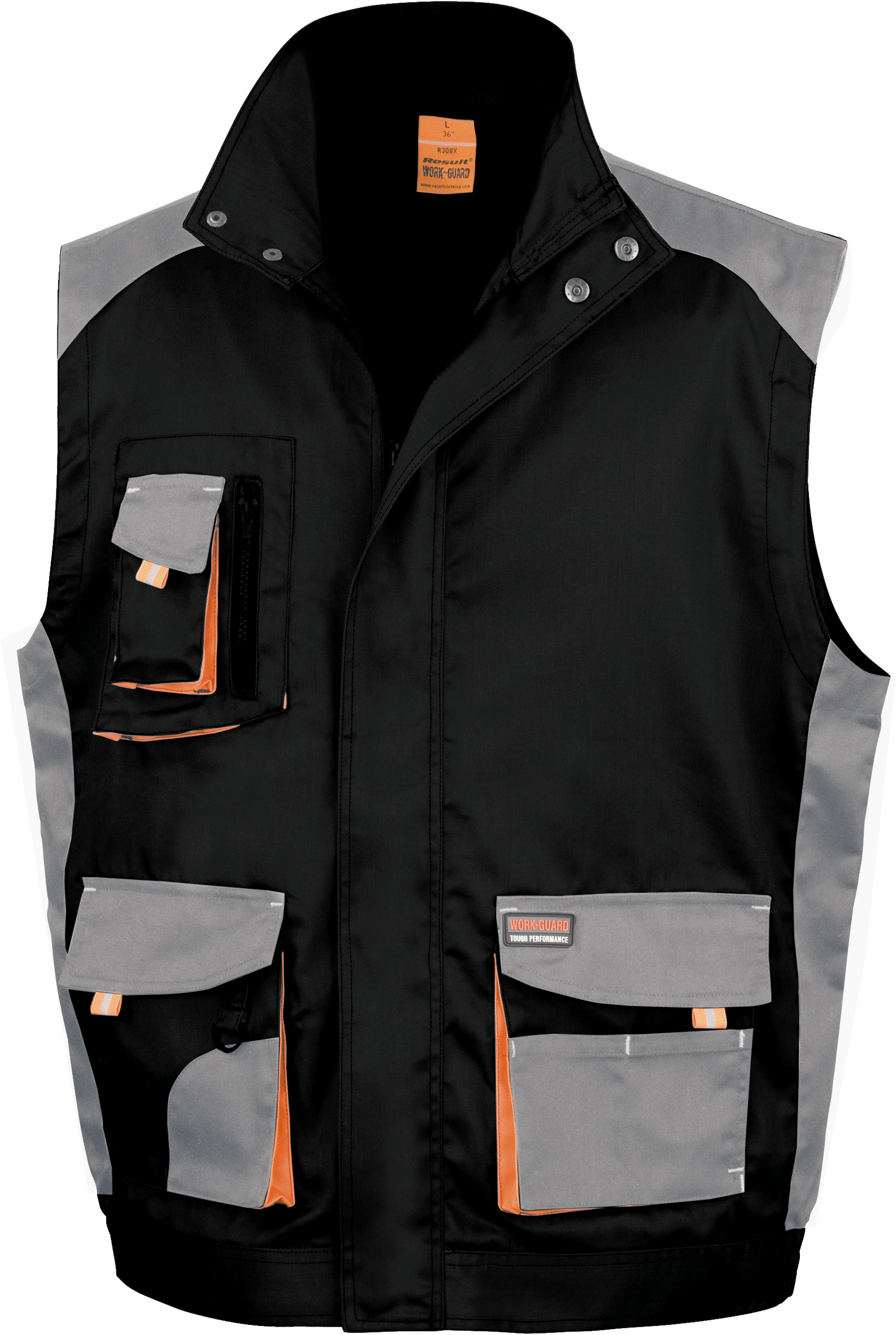 Work-guard Lite Gillet