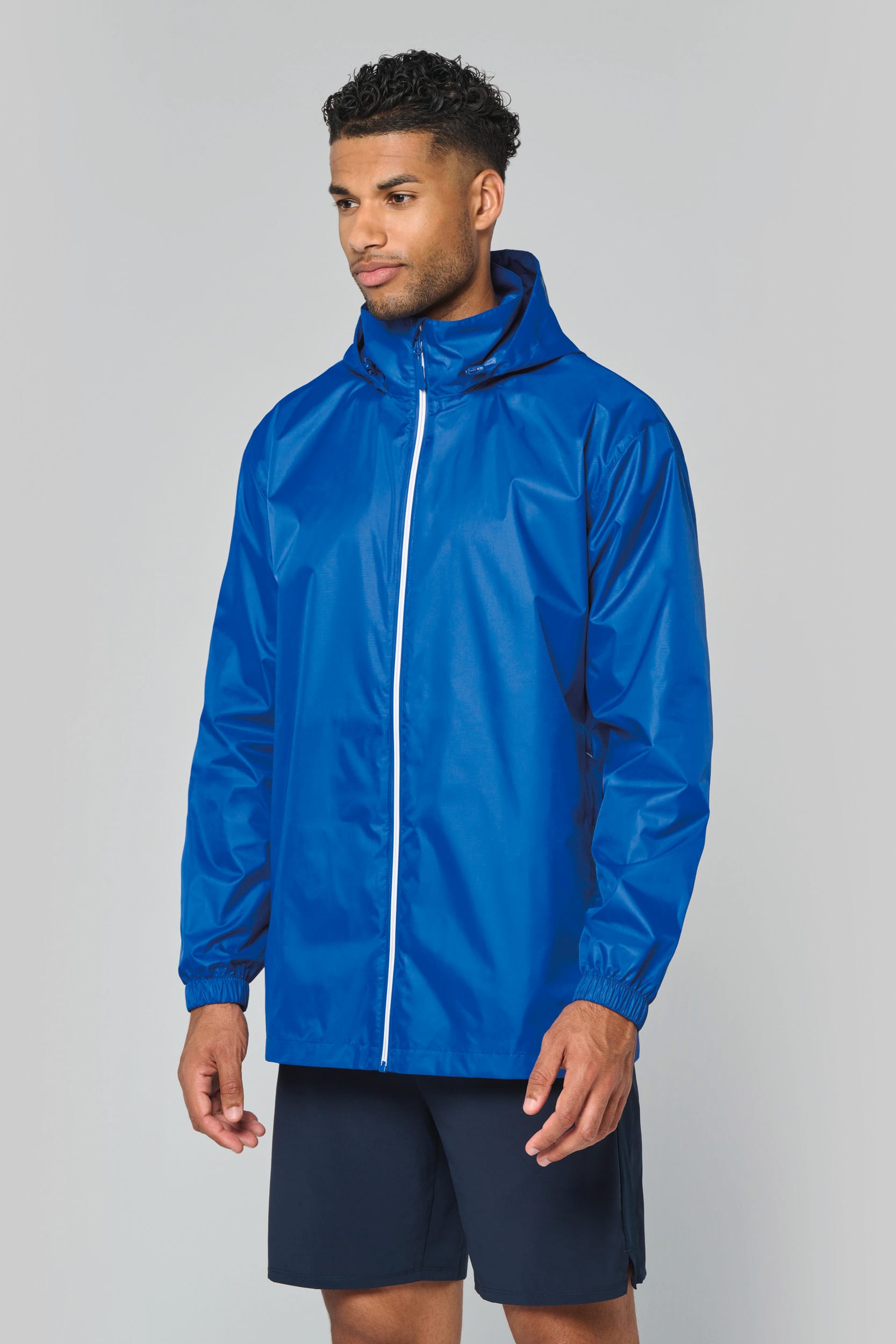 Unisex-Regenjacke für Erwachsene