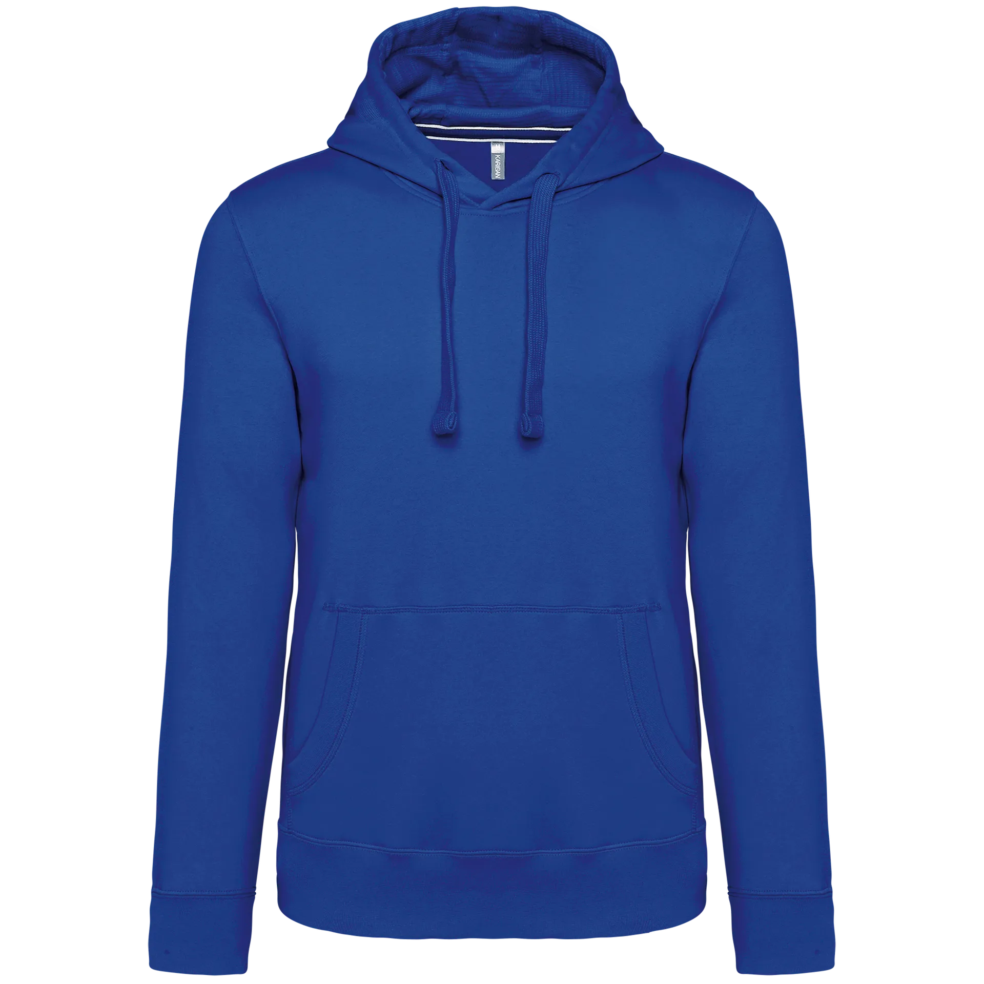 Herren Kapuzensweatshirt